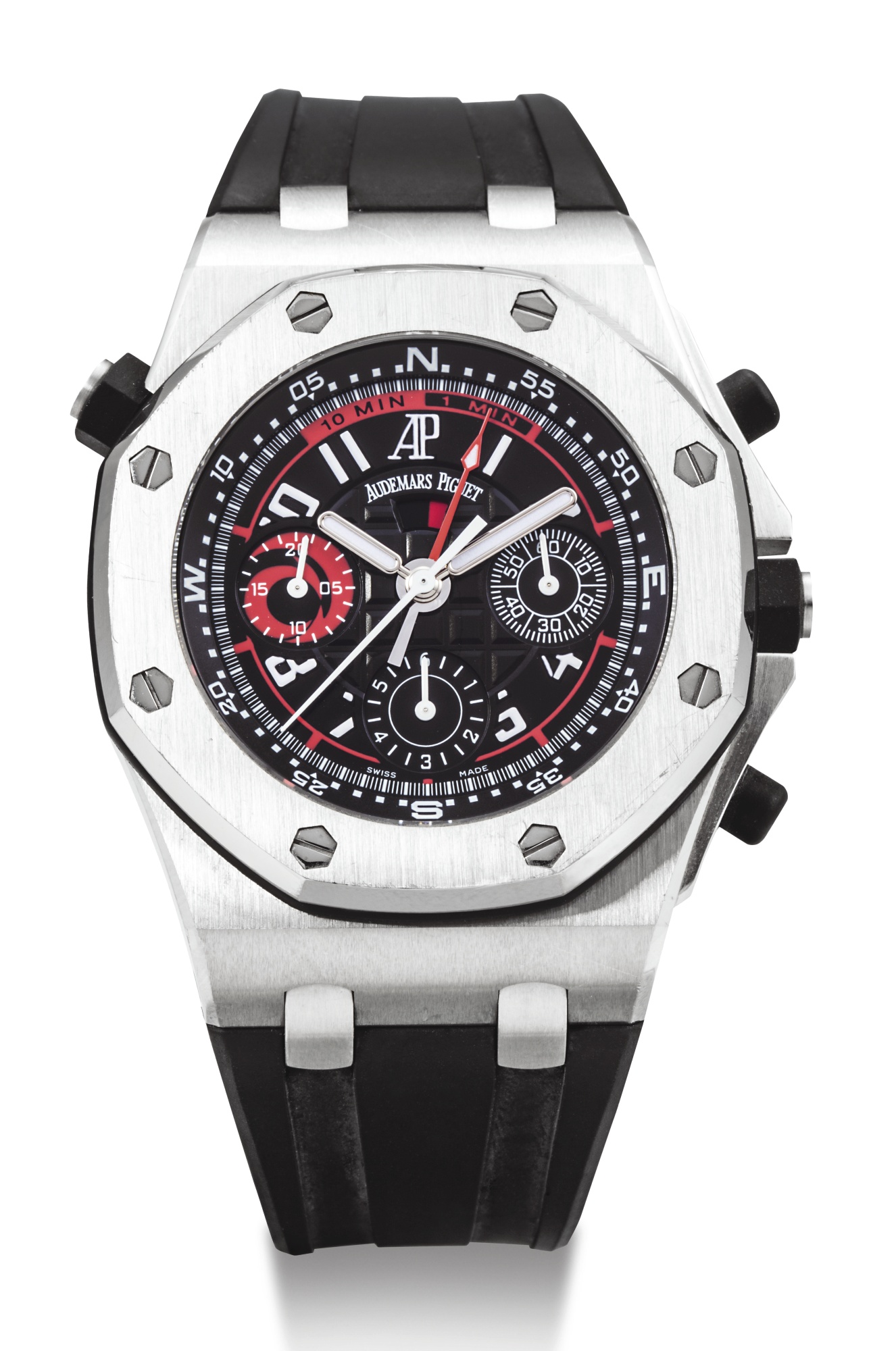 Audemars Piguet