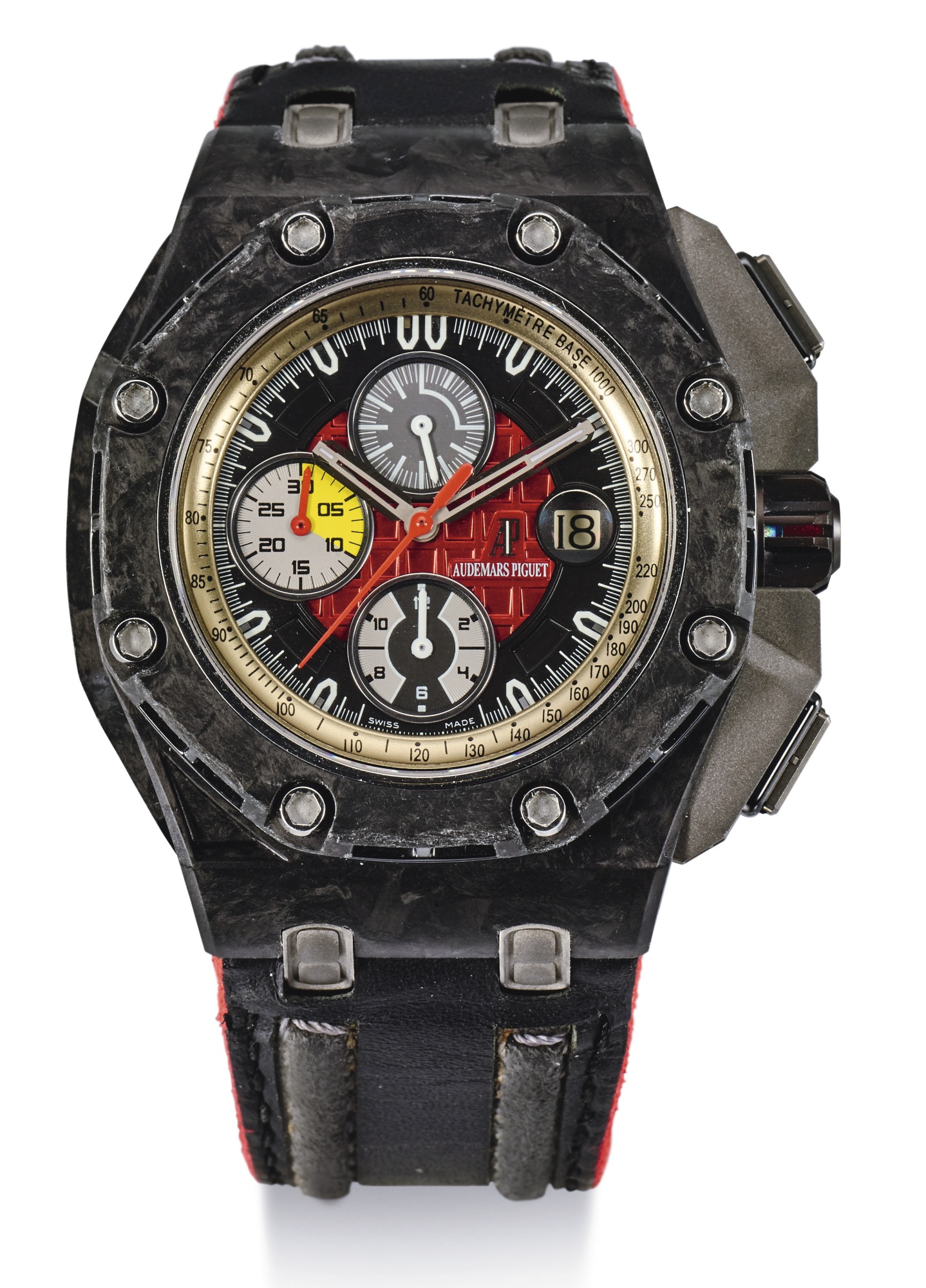 Audemars Piguet