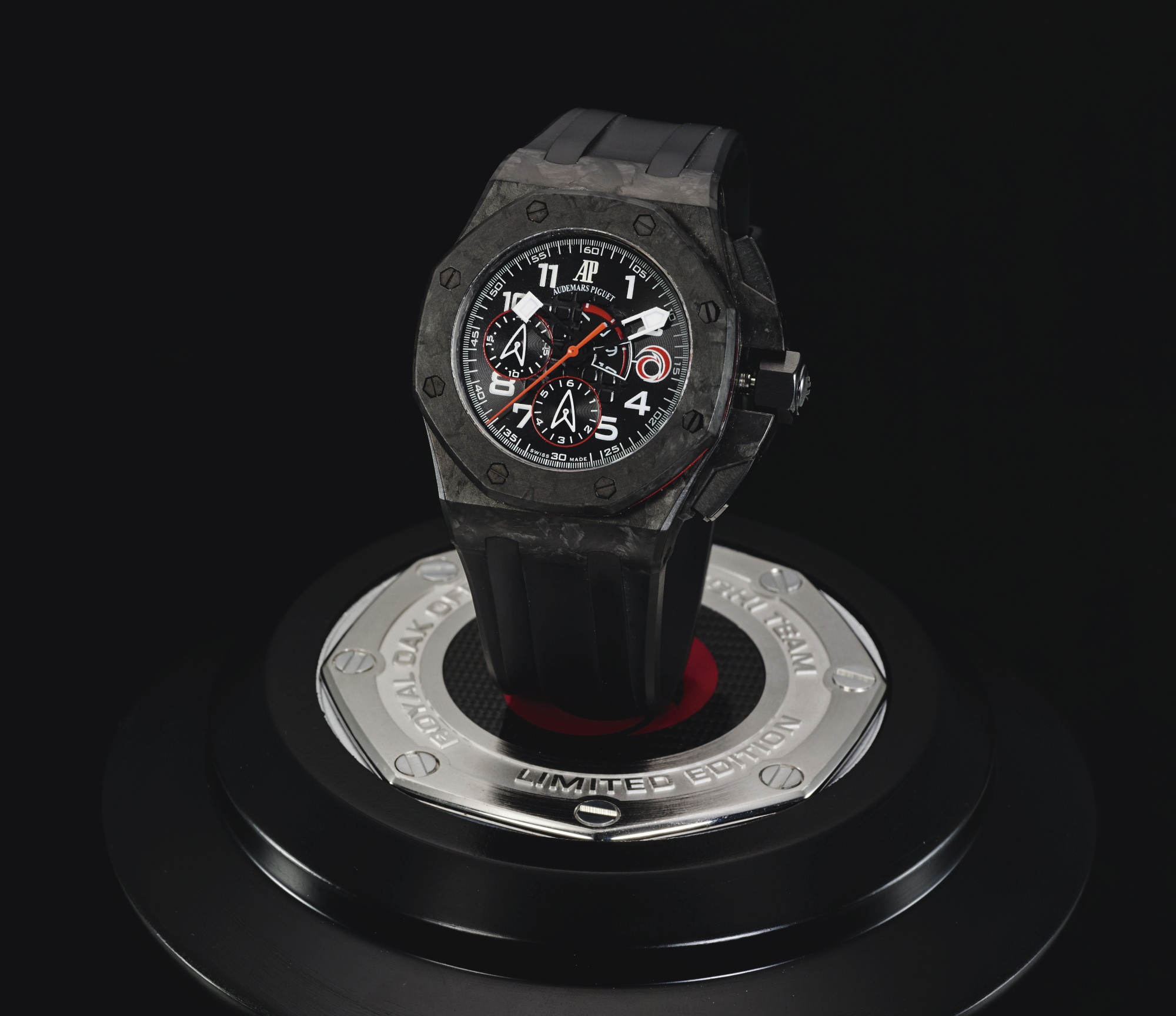 Audemars Piguet