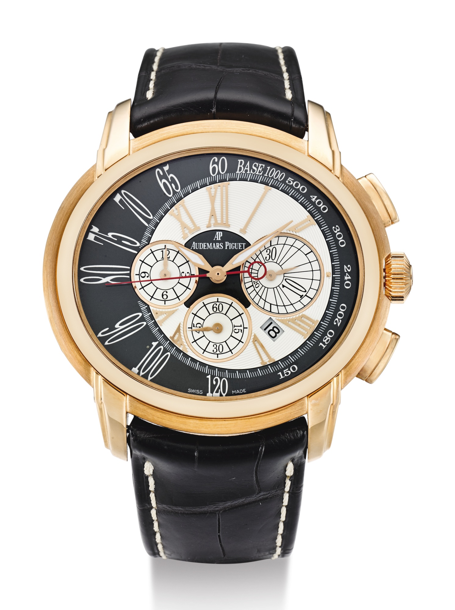 Audemars Piguet