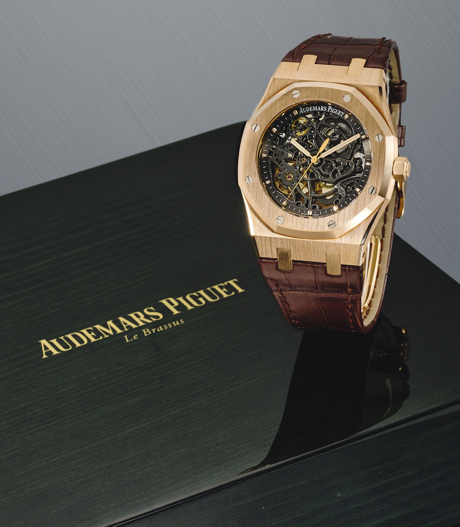Audemars Piguet