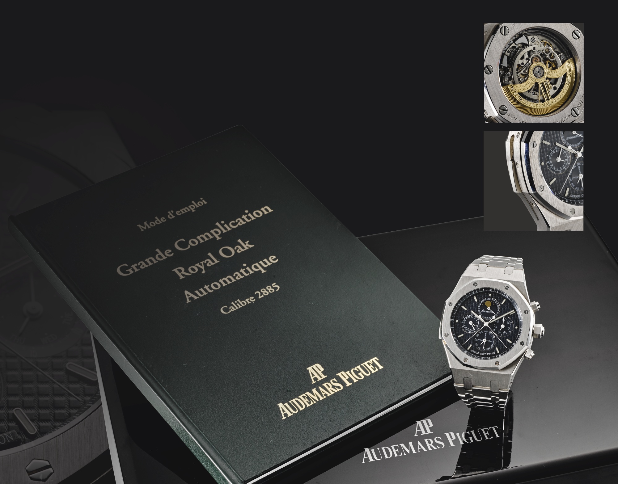 Audemars Piguet
