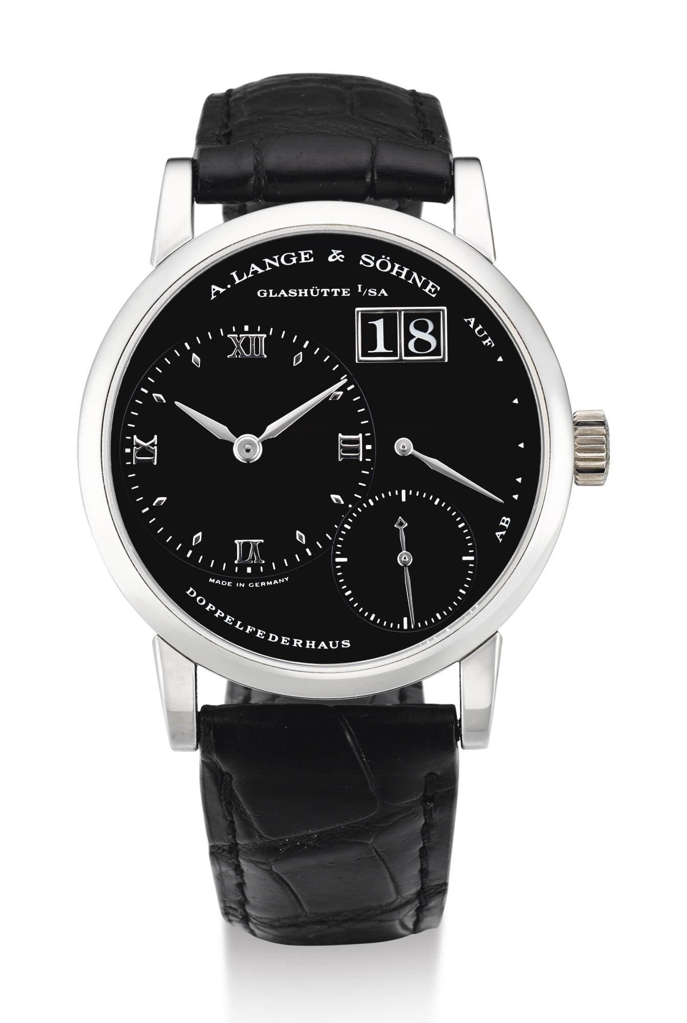 A. Lange & Söhne