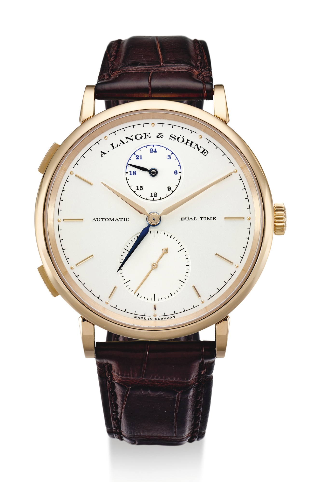 A. Lange & Söhne