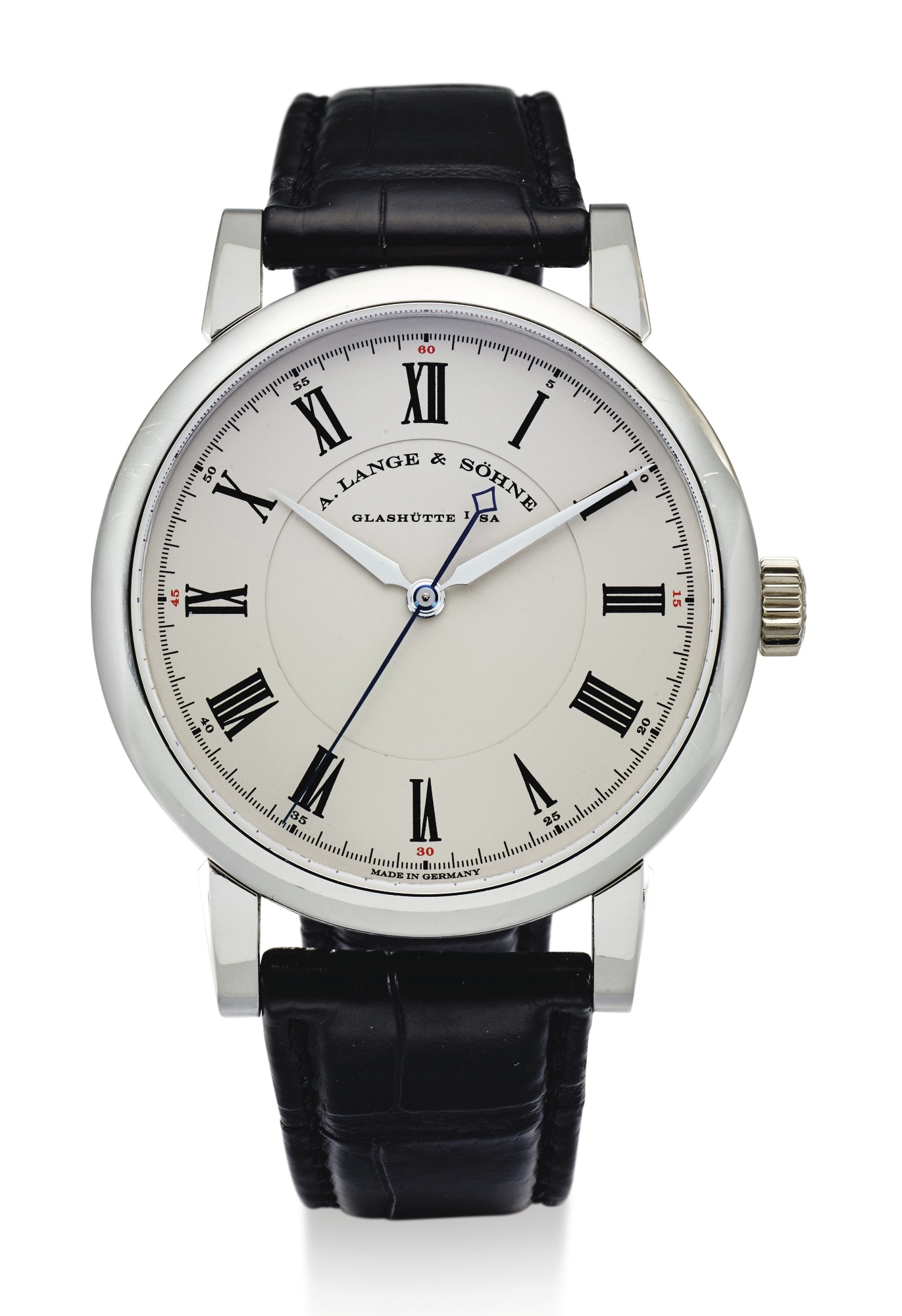 A. Lange & Söhne