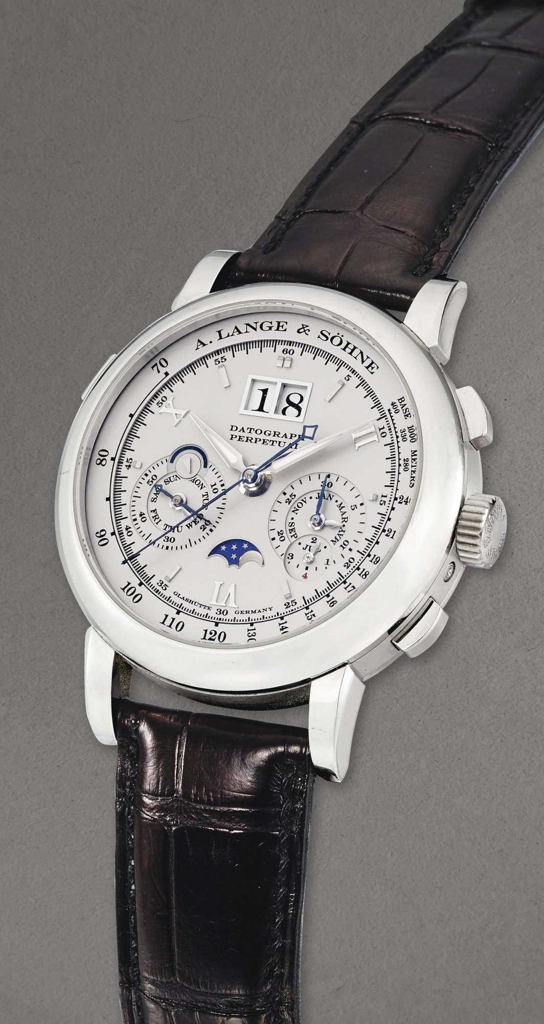 A. Lange & Söhne