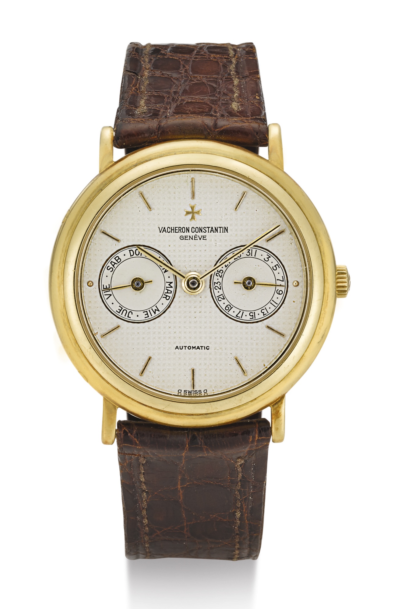 Vacheron Constantin