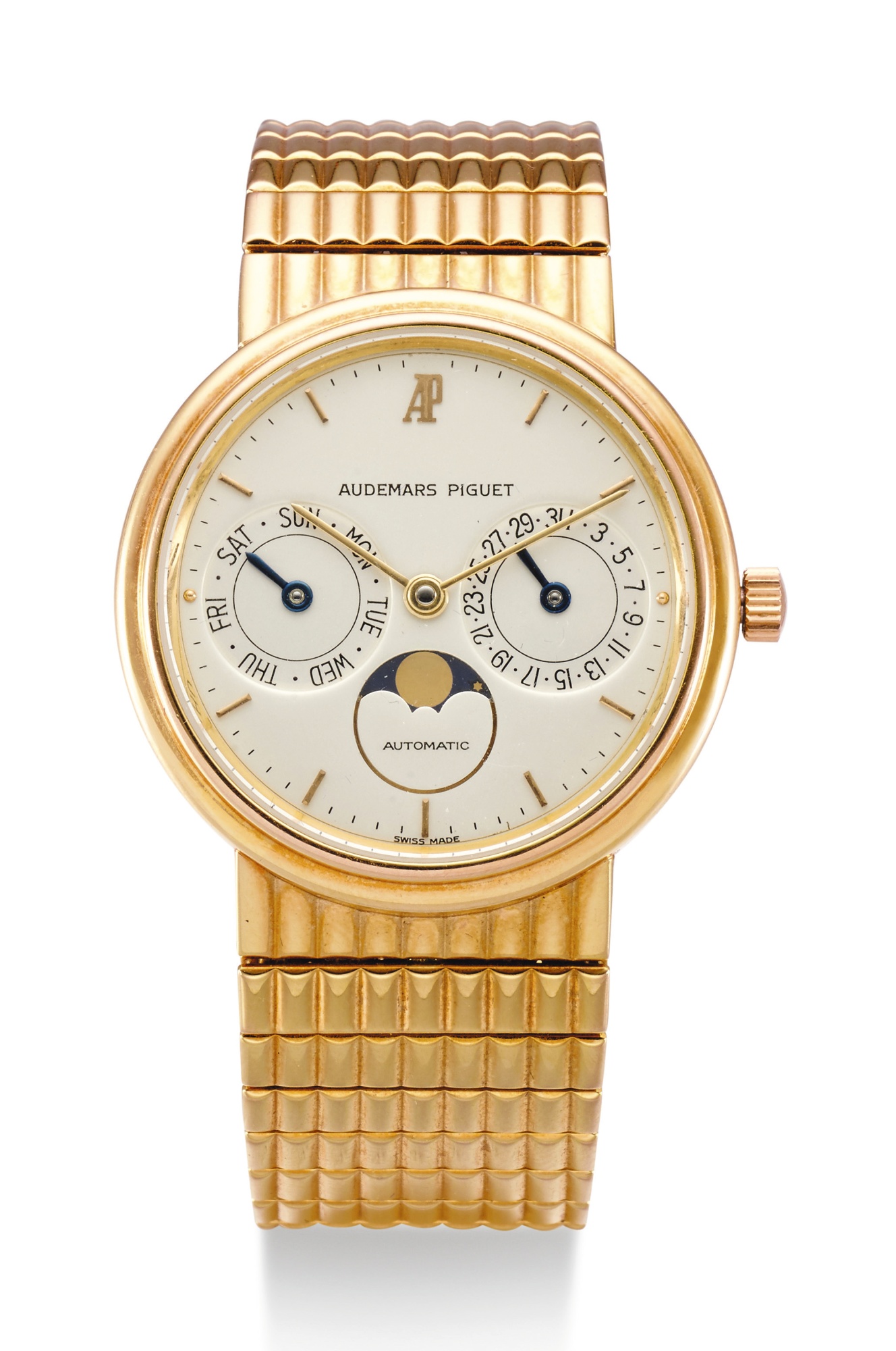 Audemars Piguet