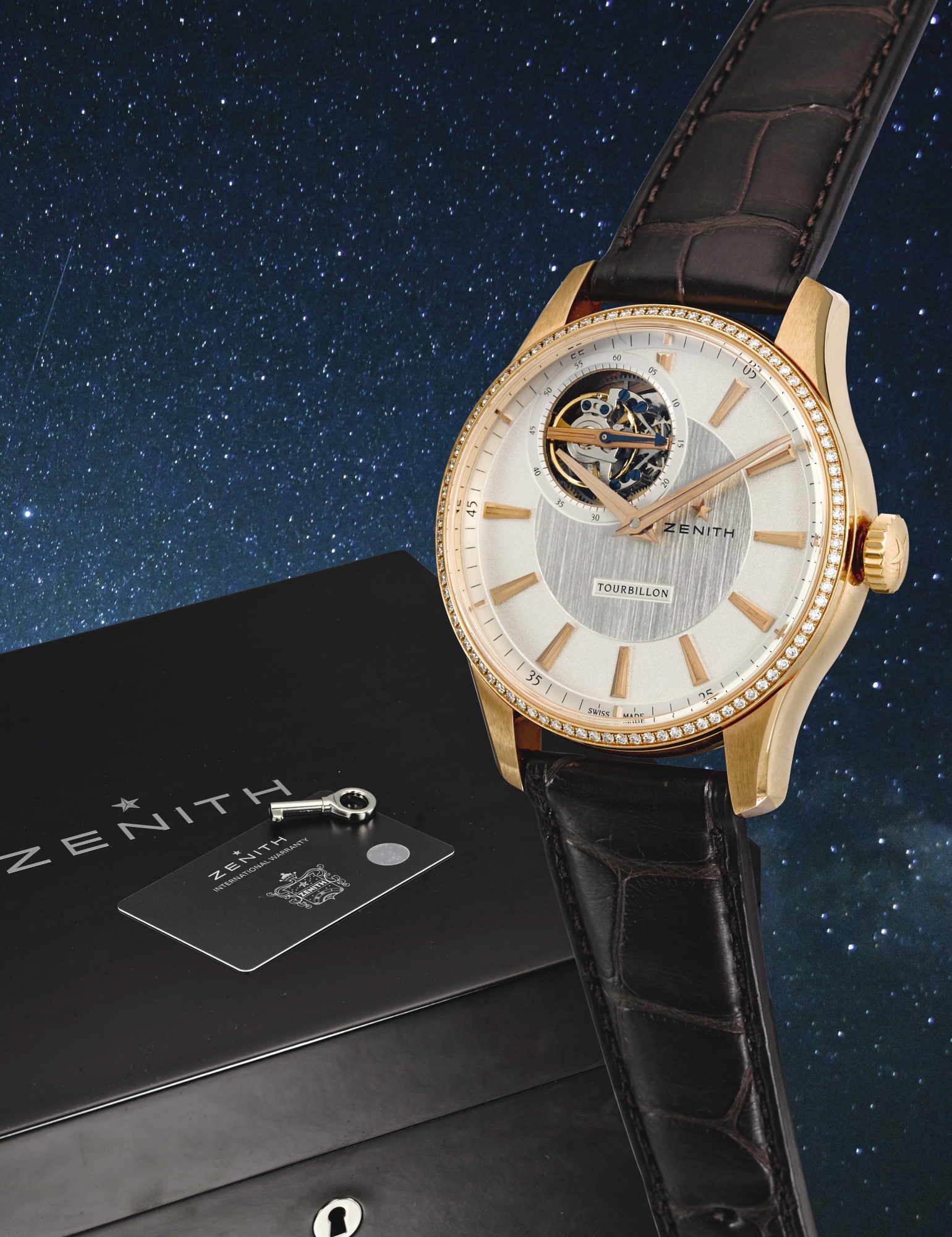 Zenith