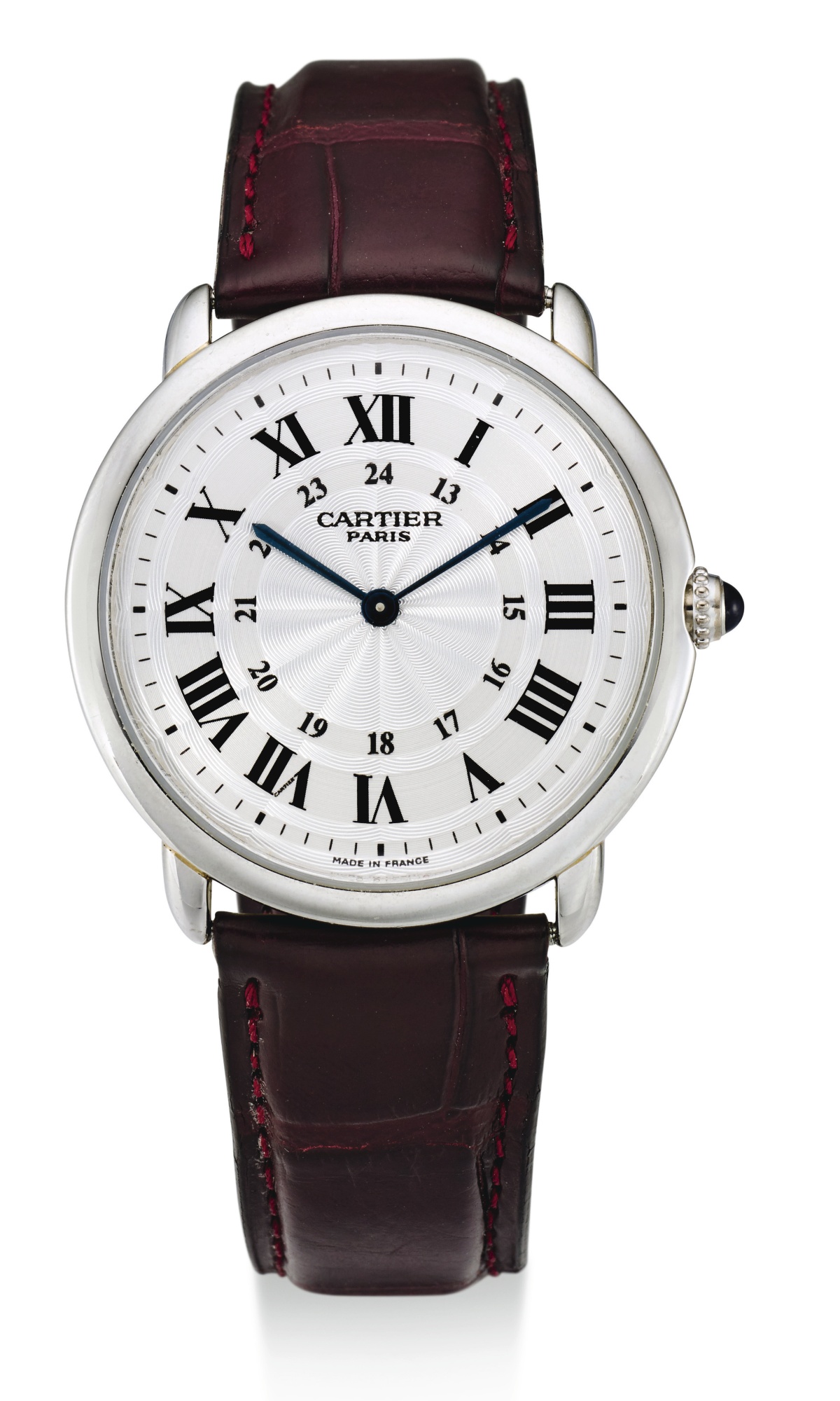 Cartier