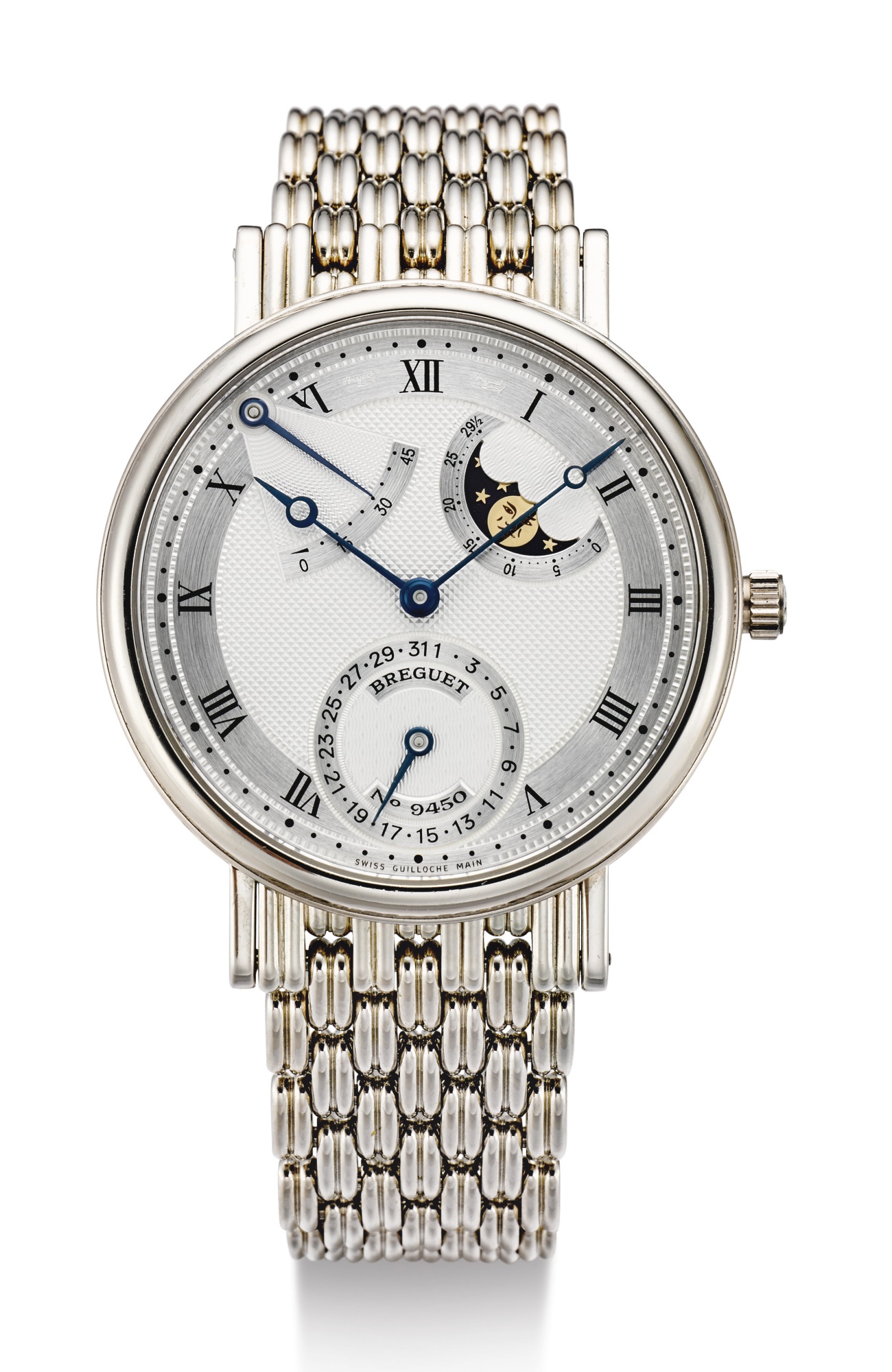 Breguet