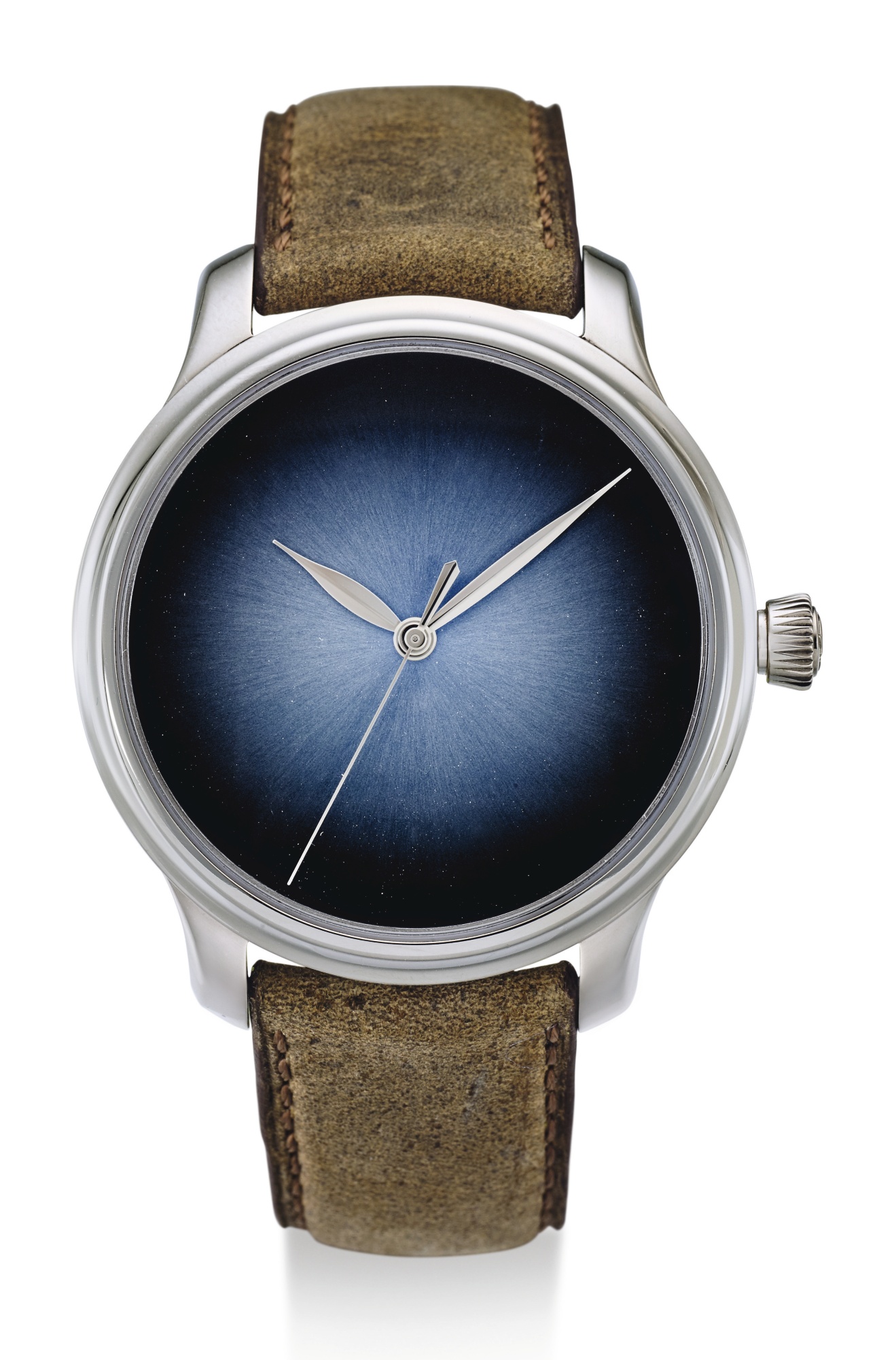 H. Moser & Cie