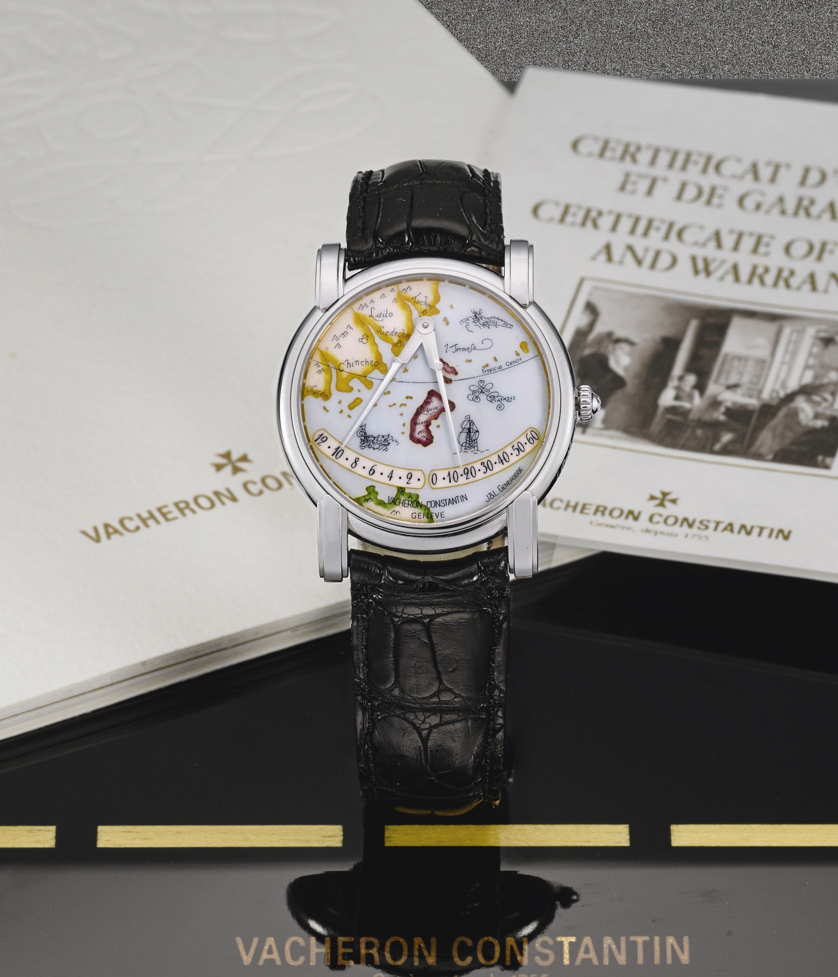 Vacheron Constantin