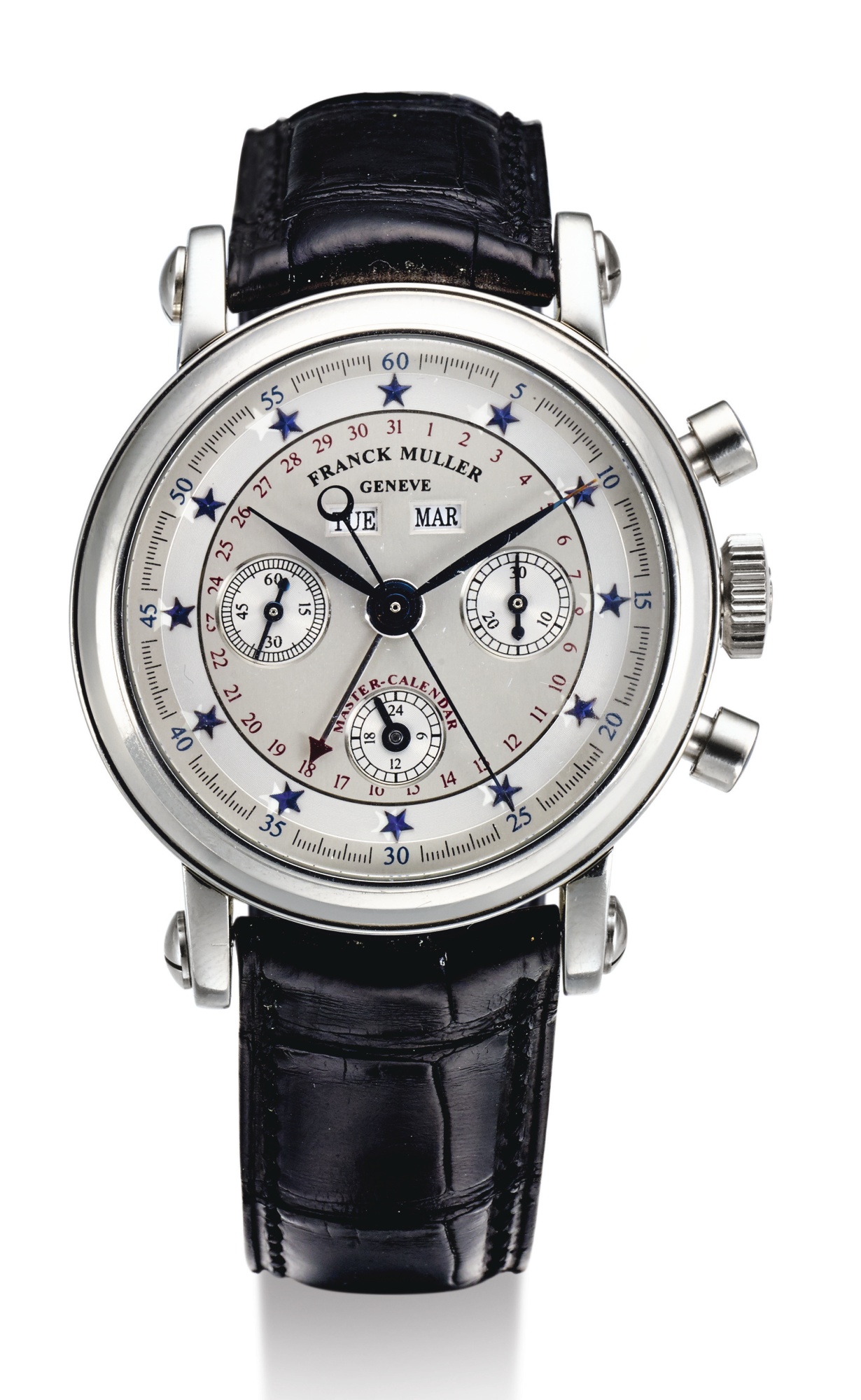 Franck Muller