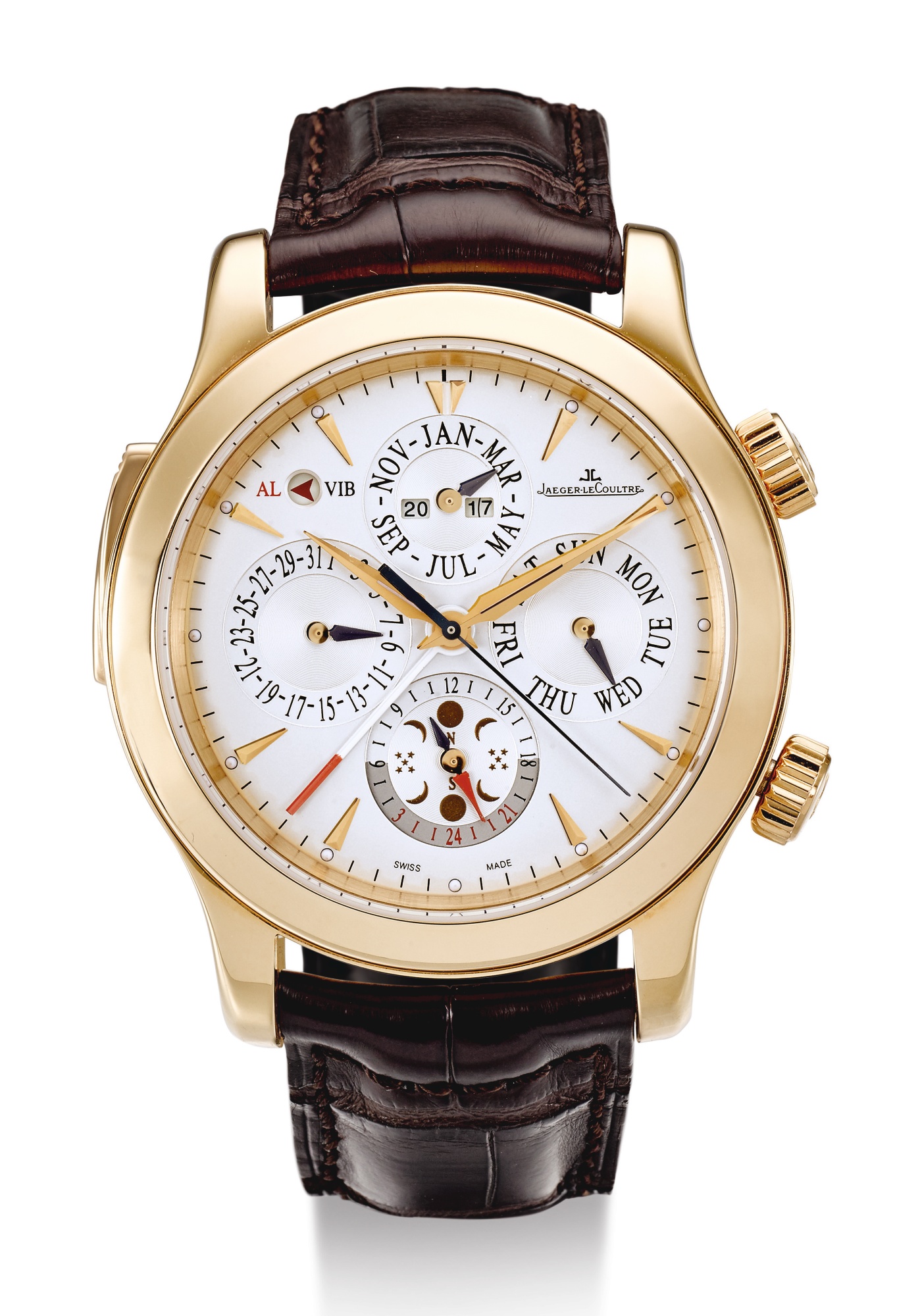 Jaeger-LeCoultre