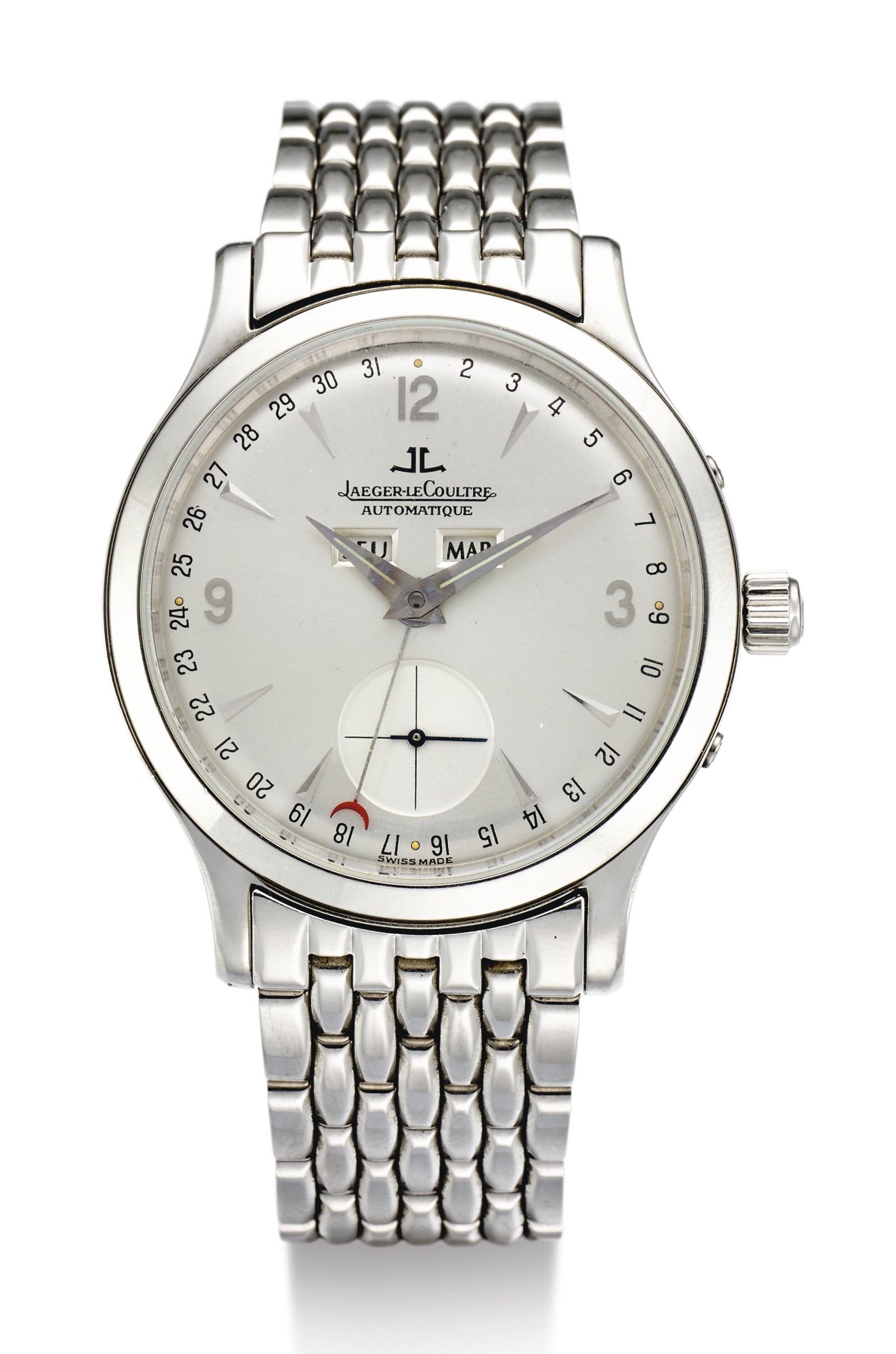 Jaeger-LeCoultre