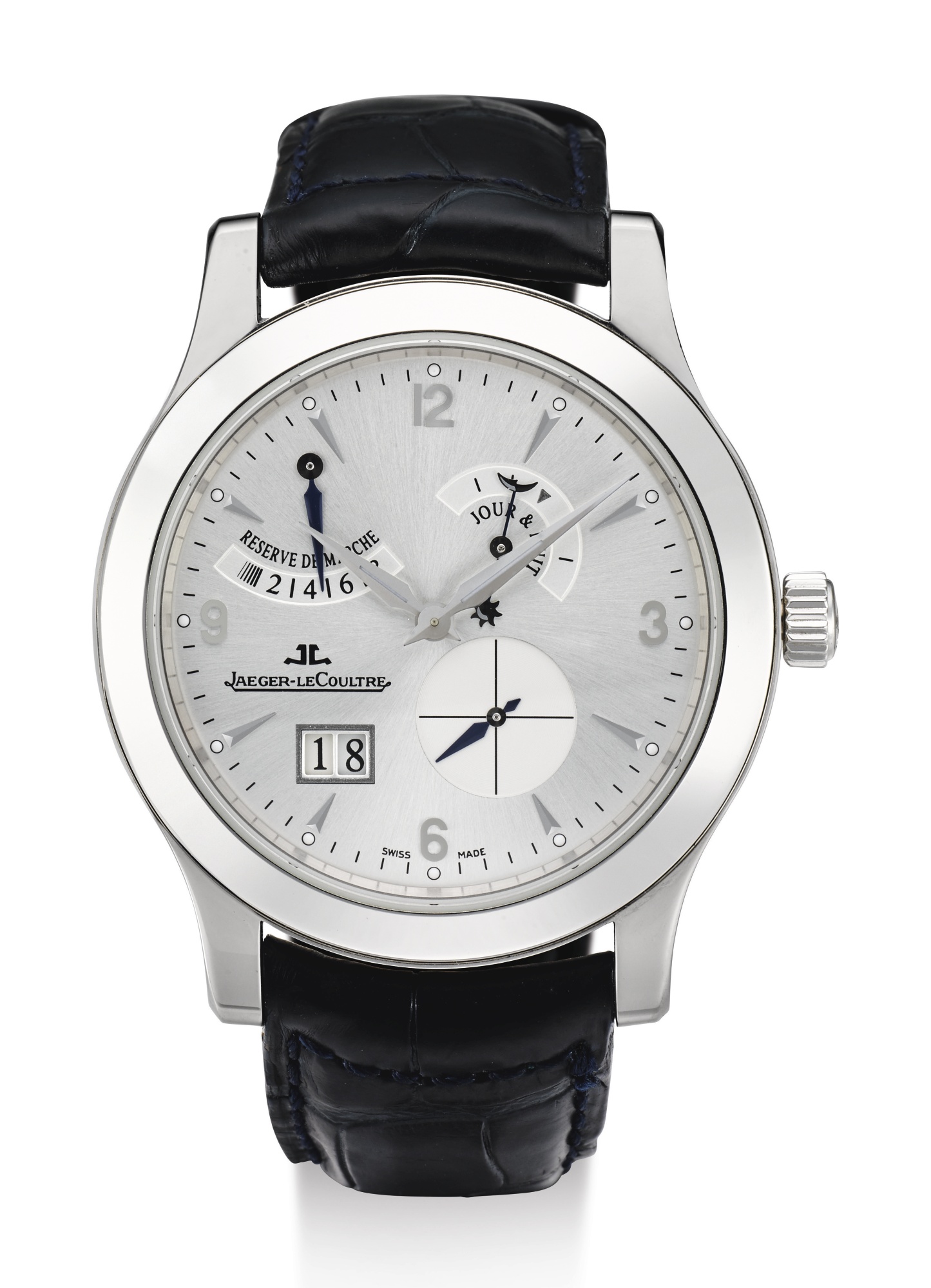 Jaeger-LeCoultre