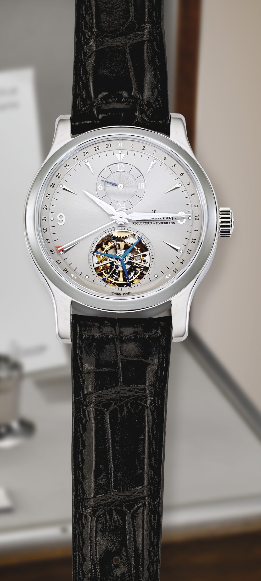 Jaeger-LeCoultre