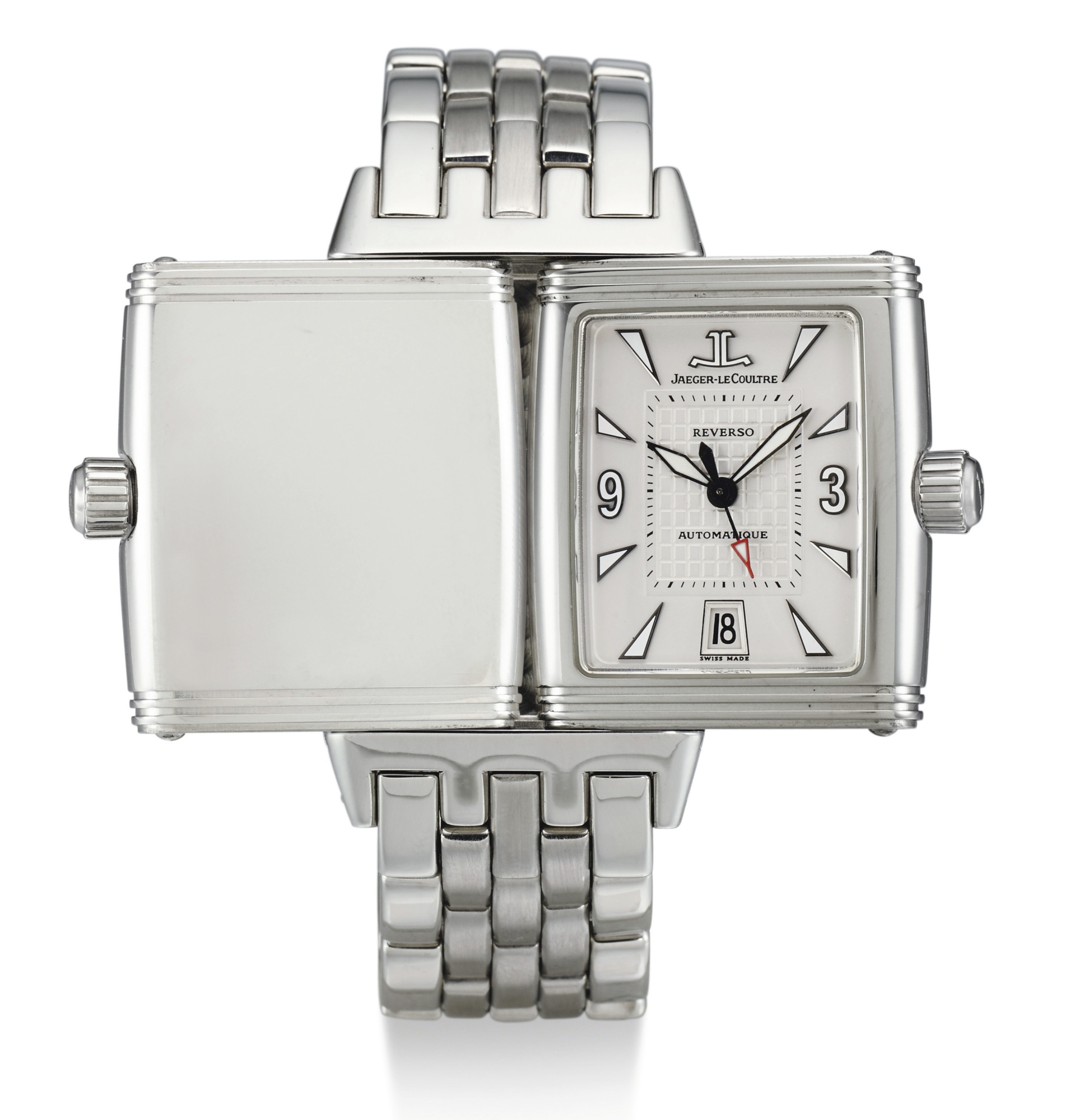 Jaeger-LeCoultre