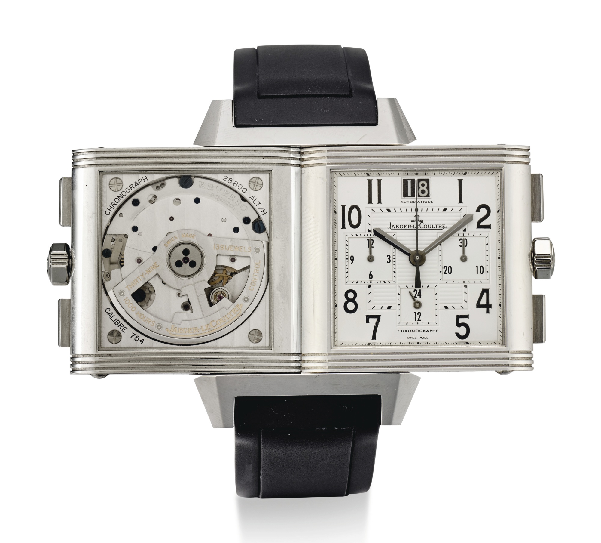 Jaeger-LeCoultre