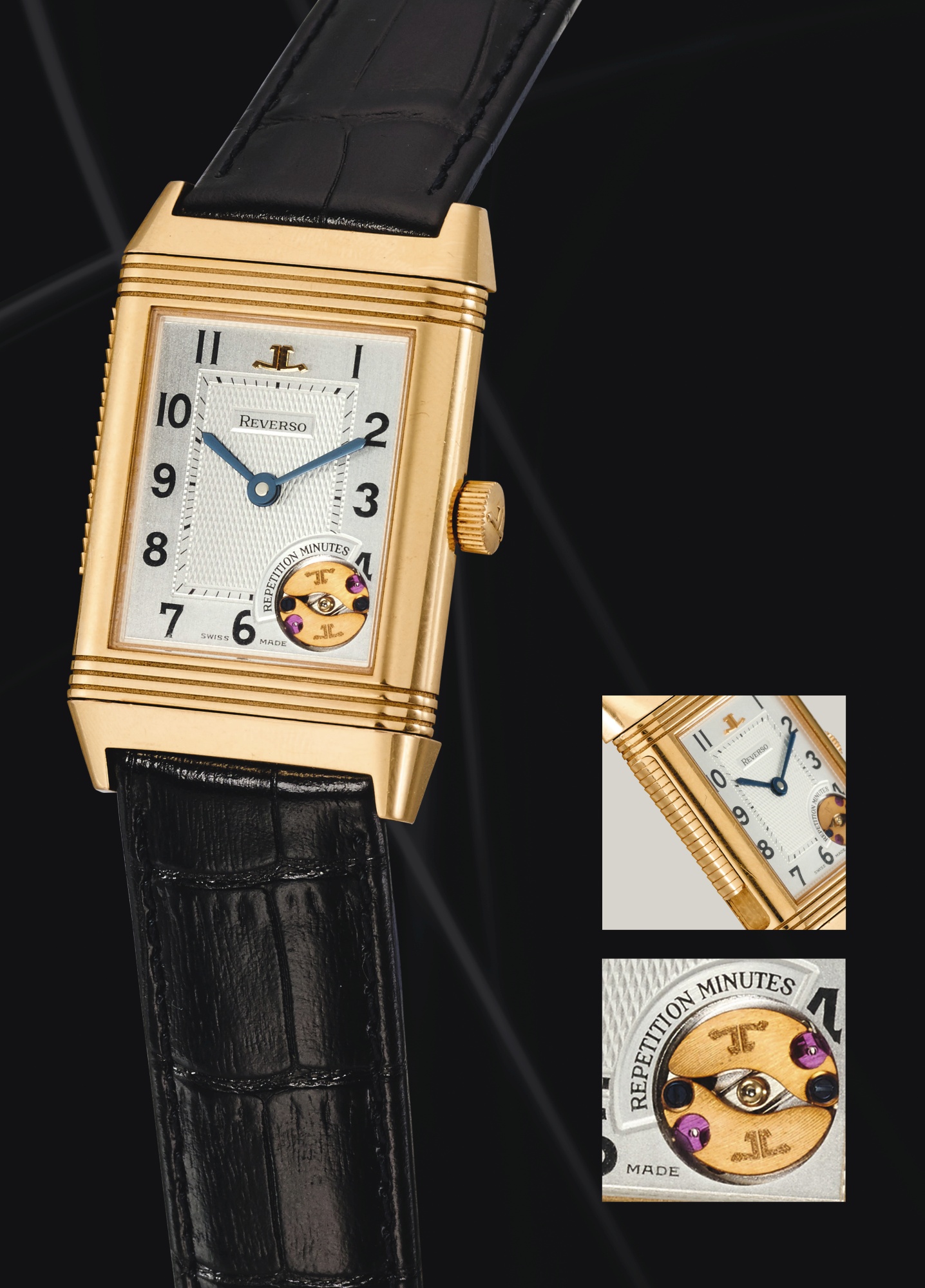 Jaeger-LeCoultre