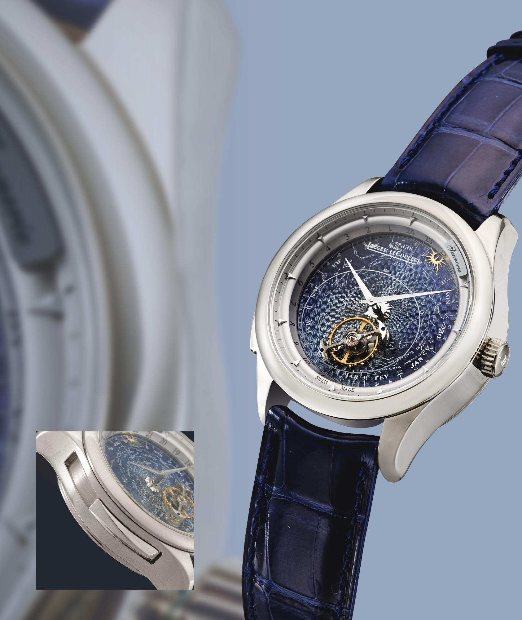 Jaeger-LeCoultre