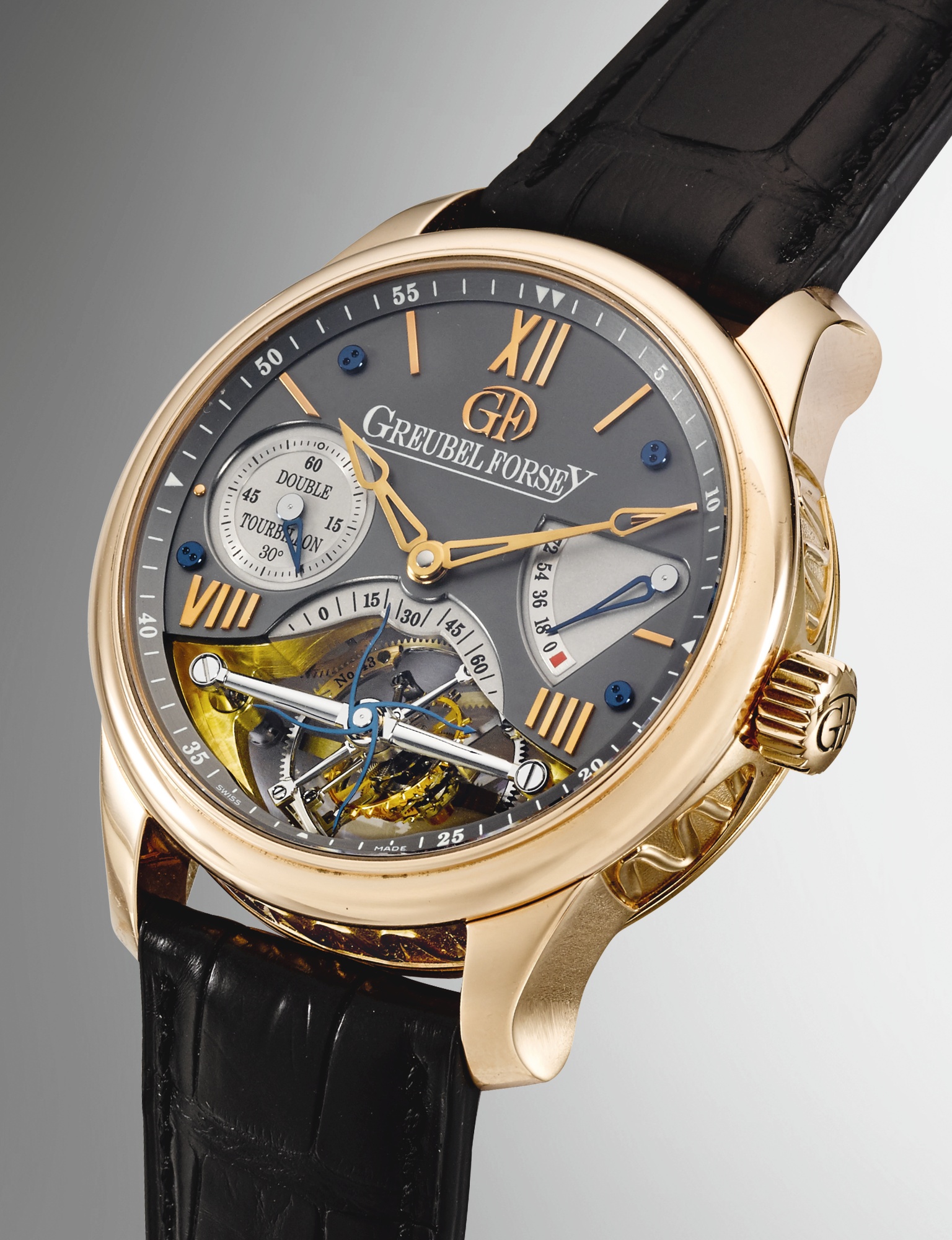 Greubel Forsey