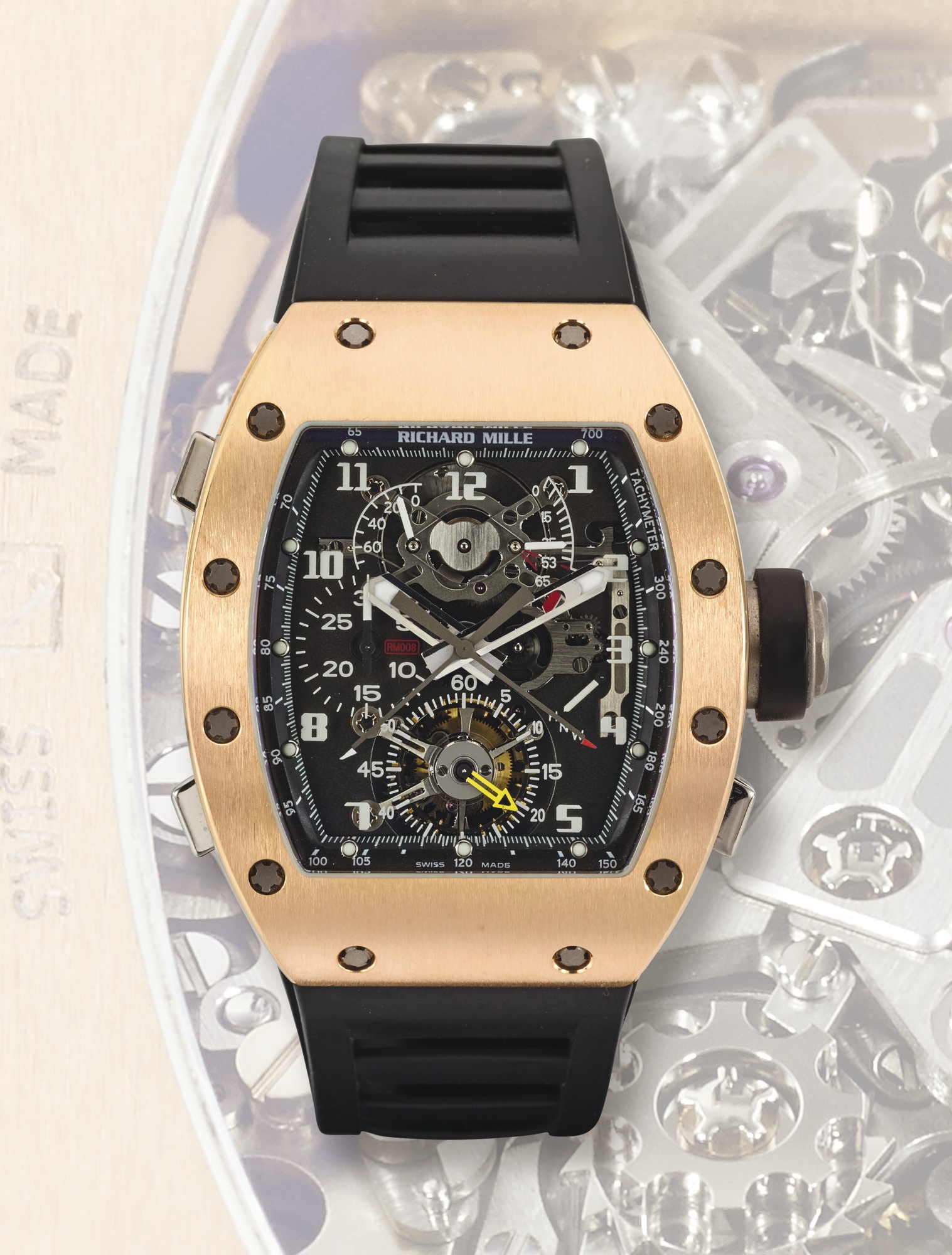Richard Mille