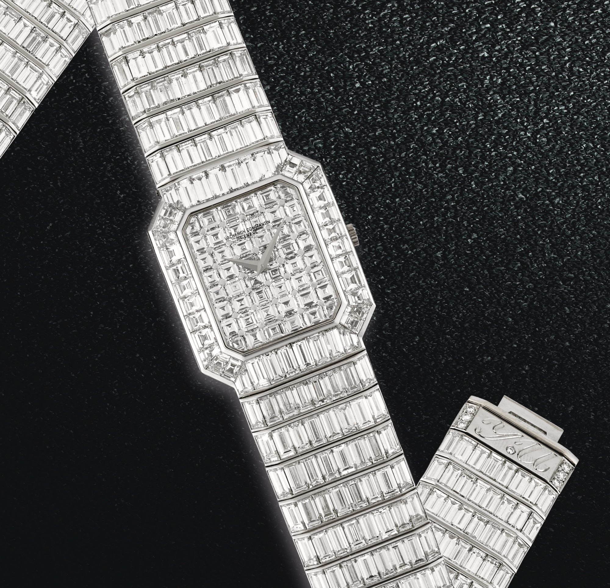 Vacheron Constantin
