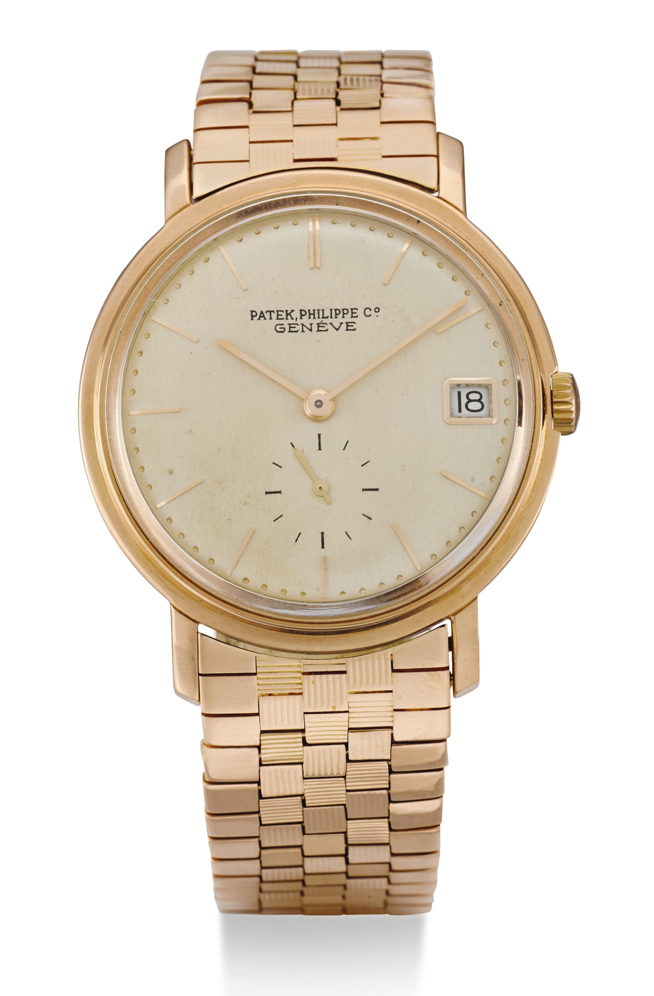 Patek Philippe