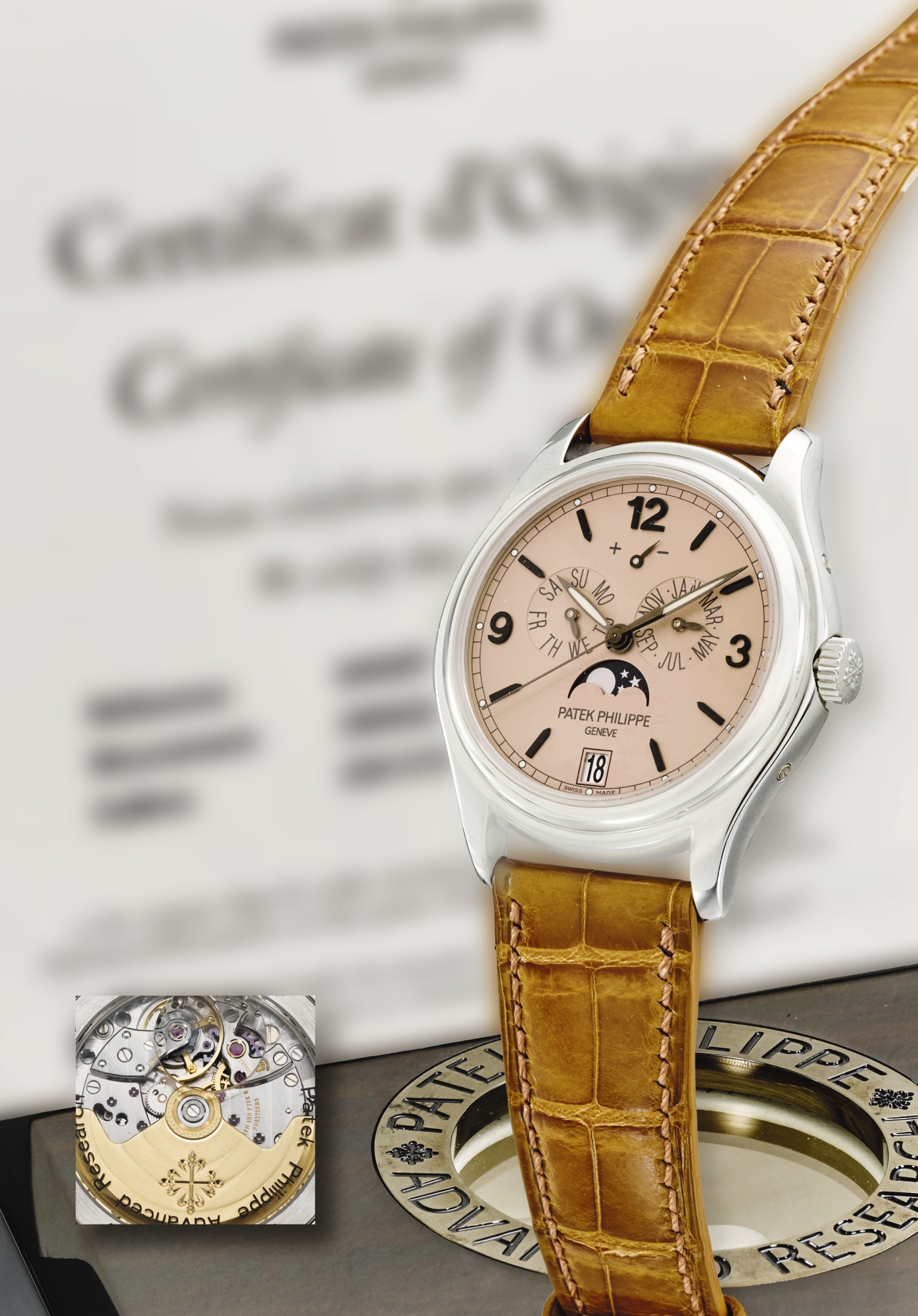 Patek Philippe