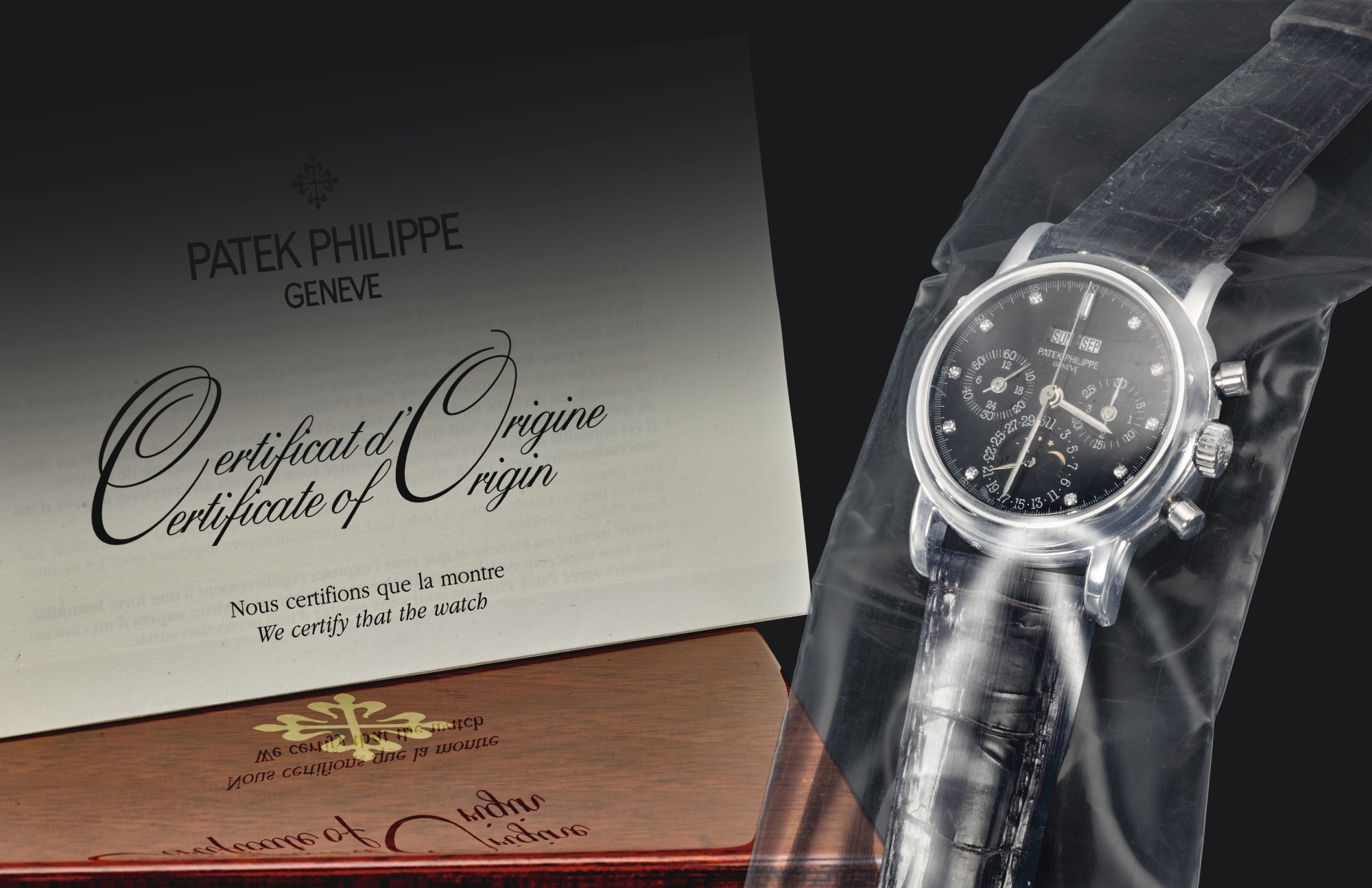 Patek Philippe