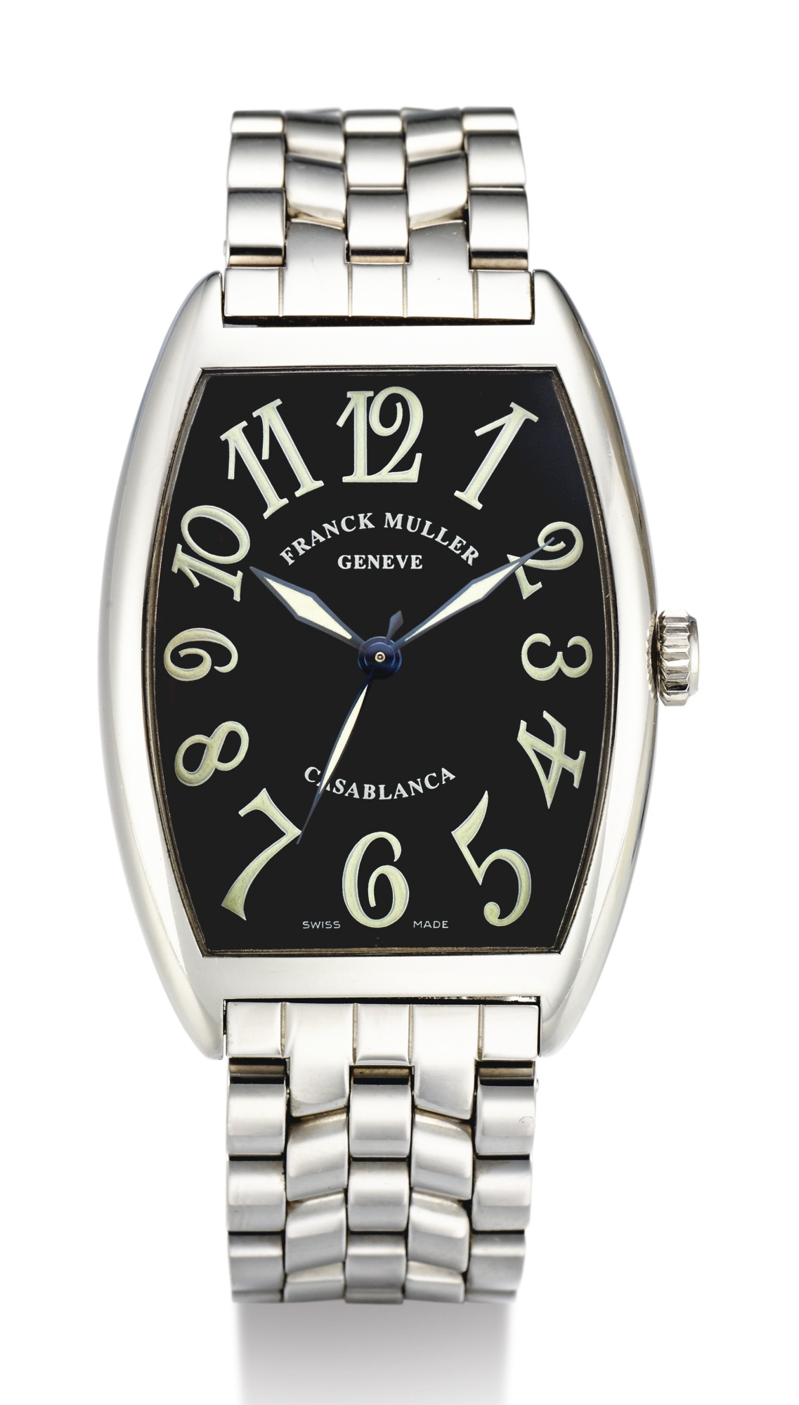 Franck Muller