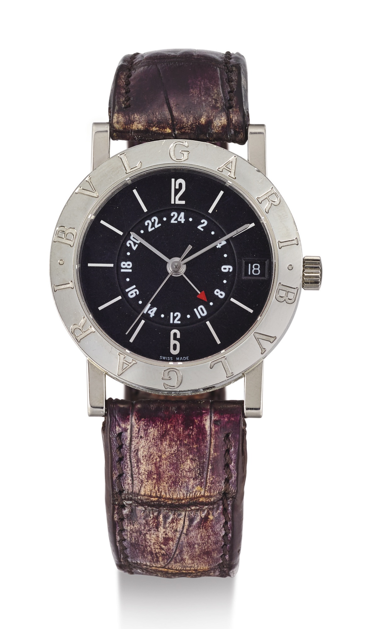 Bulgari