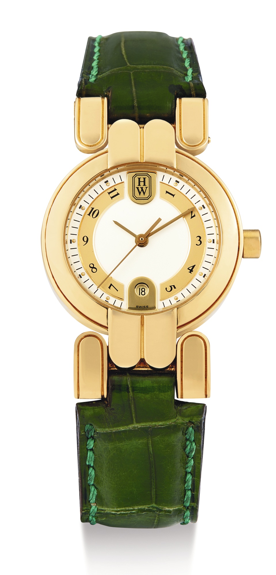 Harry Winston