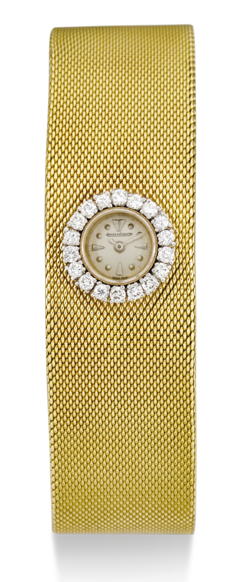 Jaeger-LeCoultre