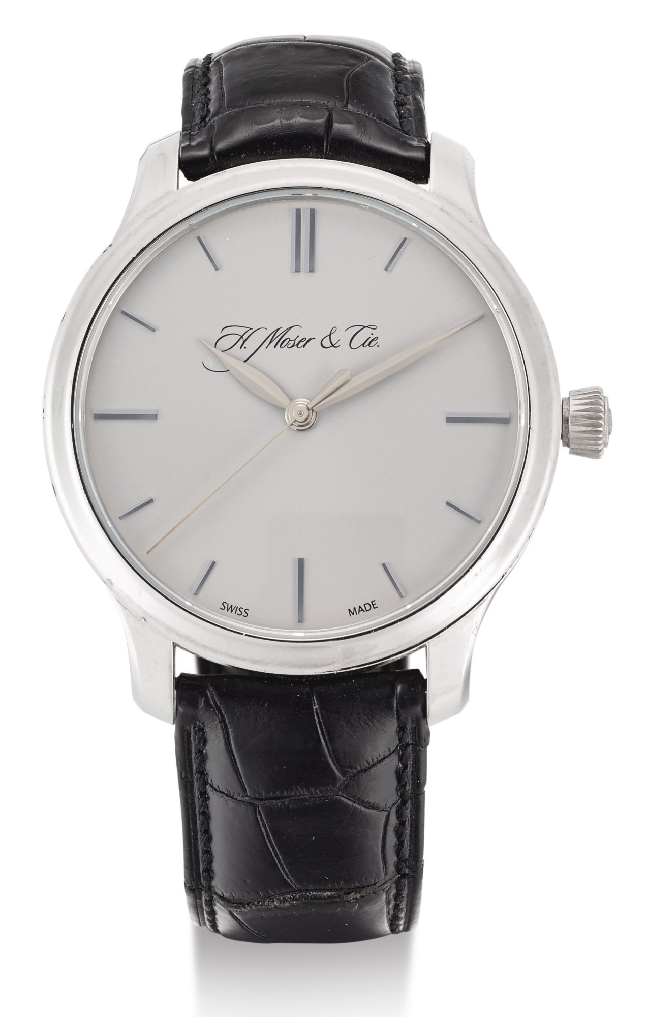 H. Moser & Cie