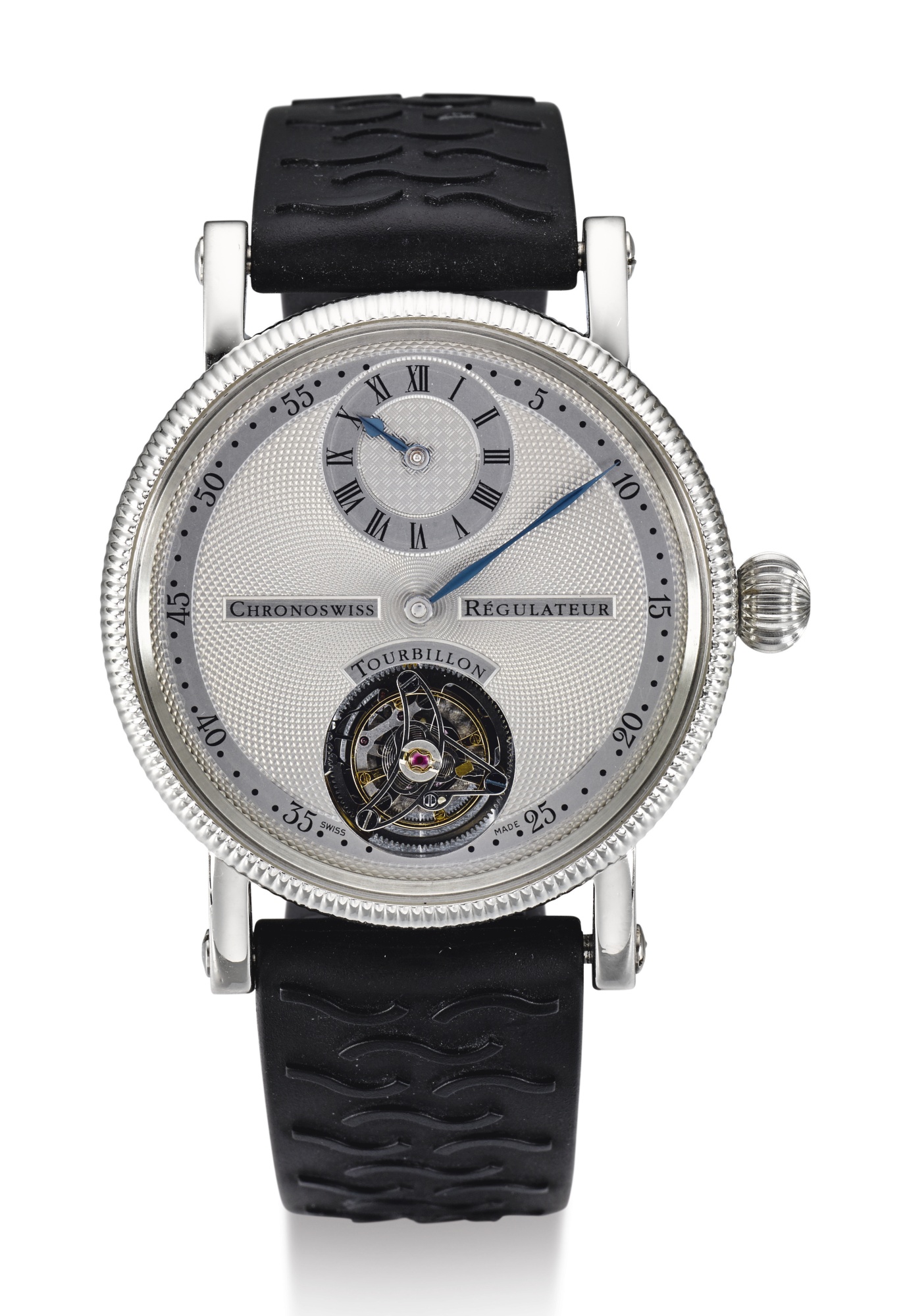 Chronoswiss