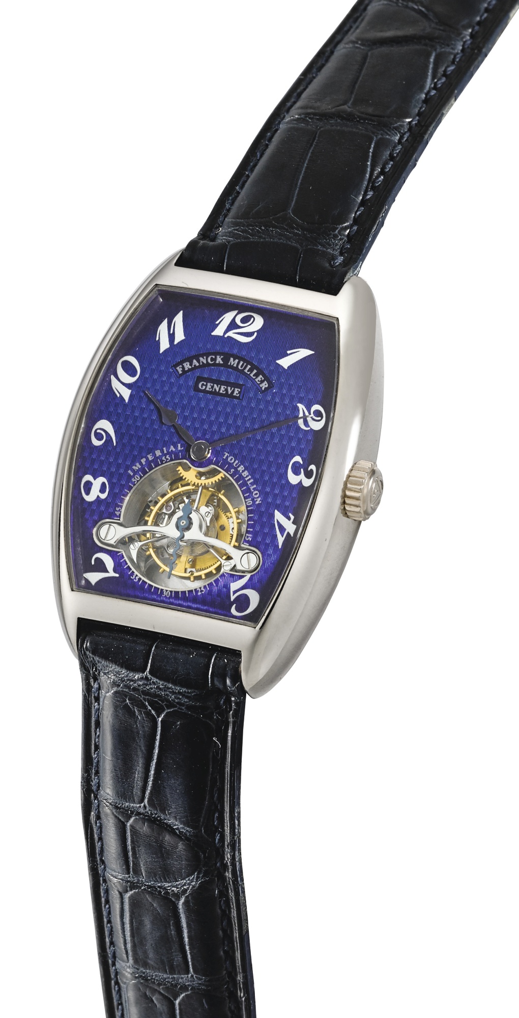 Franck Muller