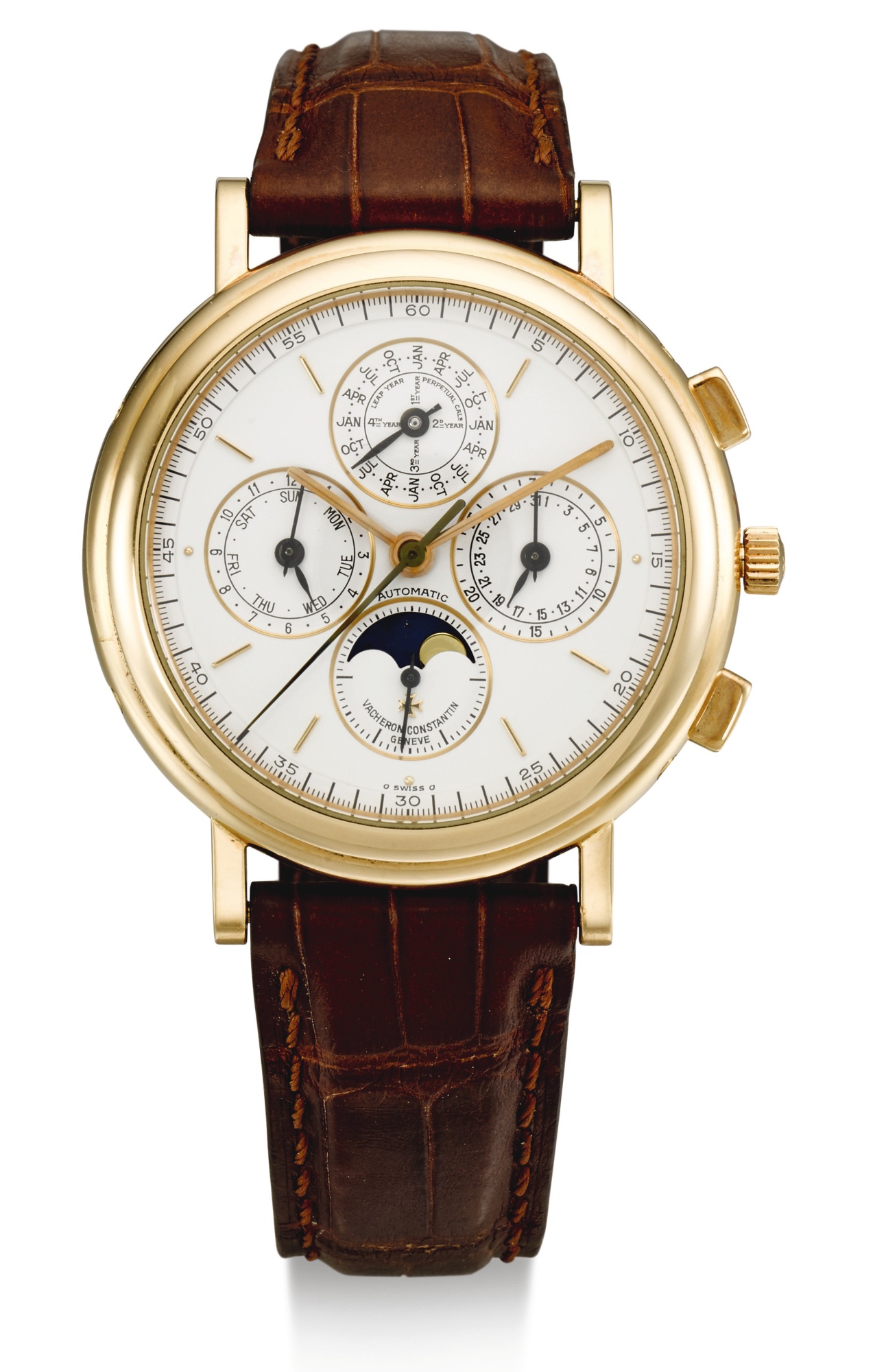 Vacheron Constantin