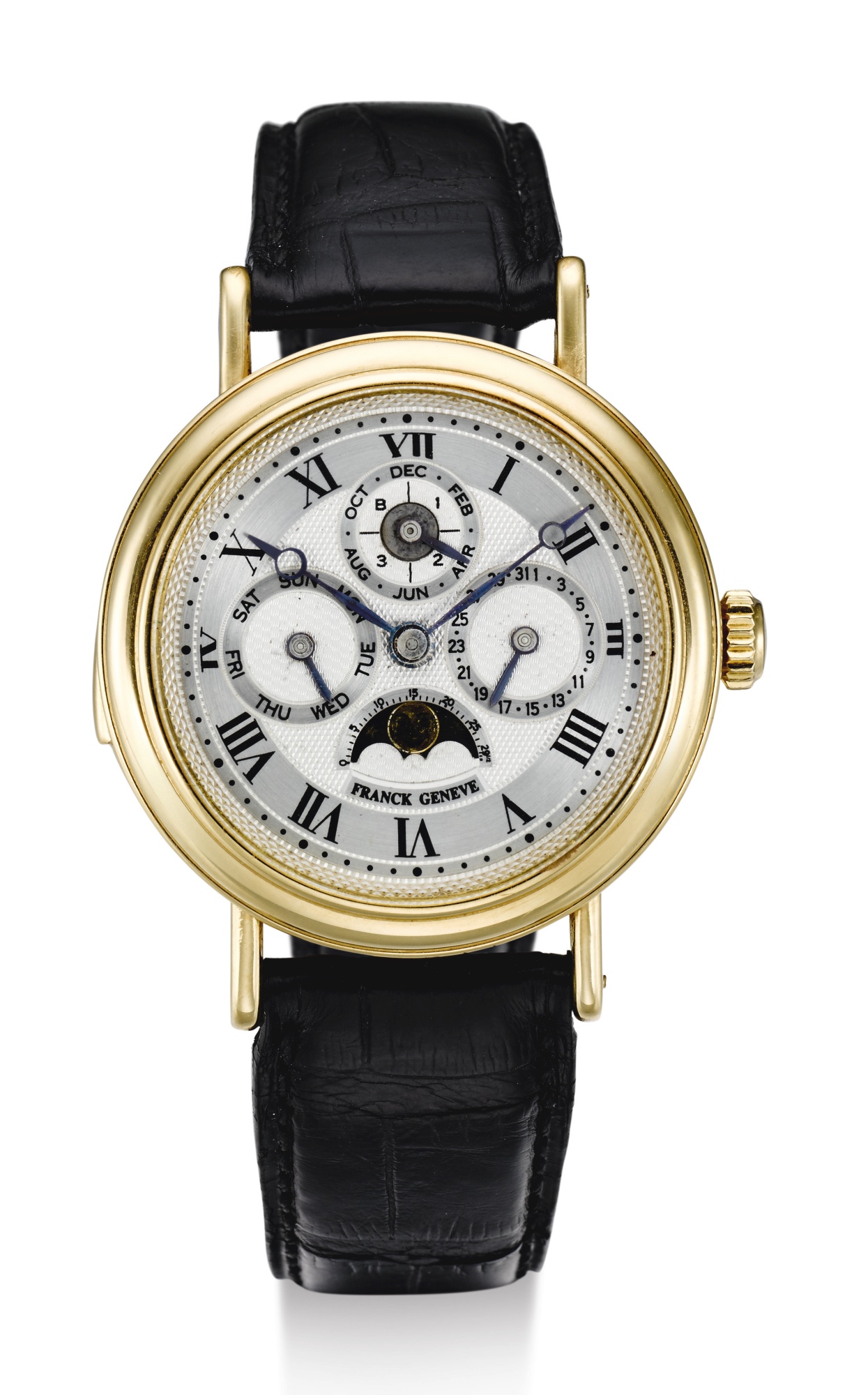 Franck Muller