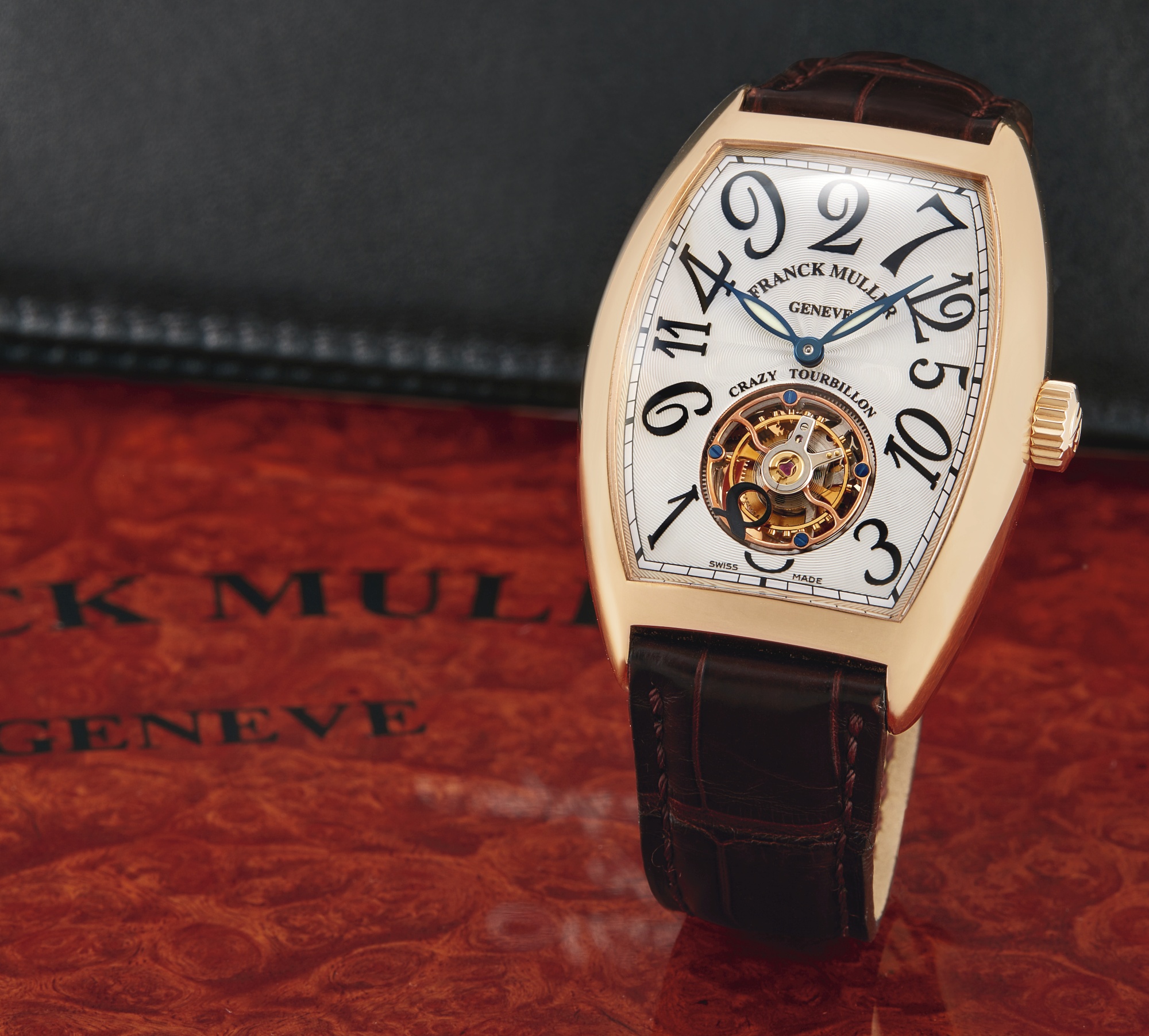 Franck Muller