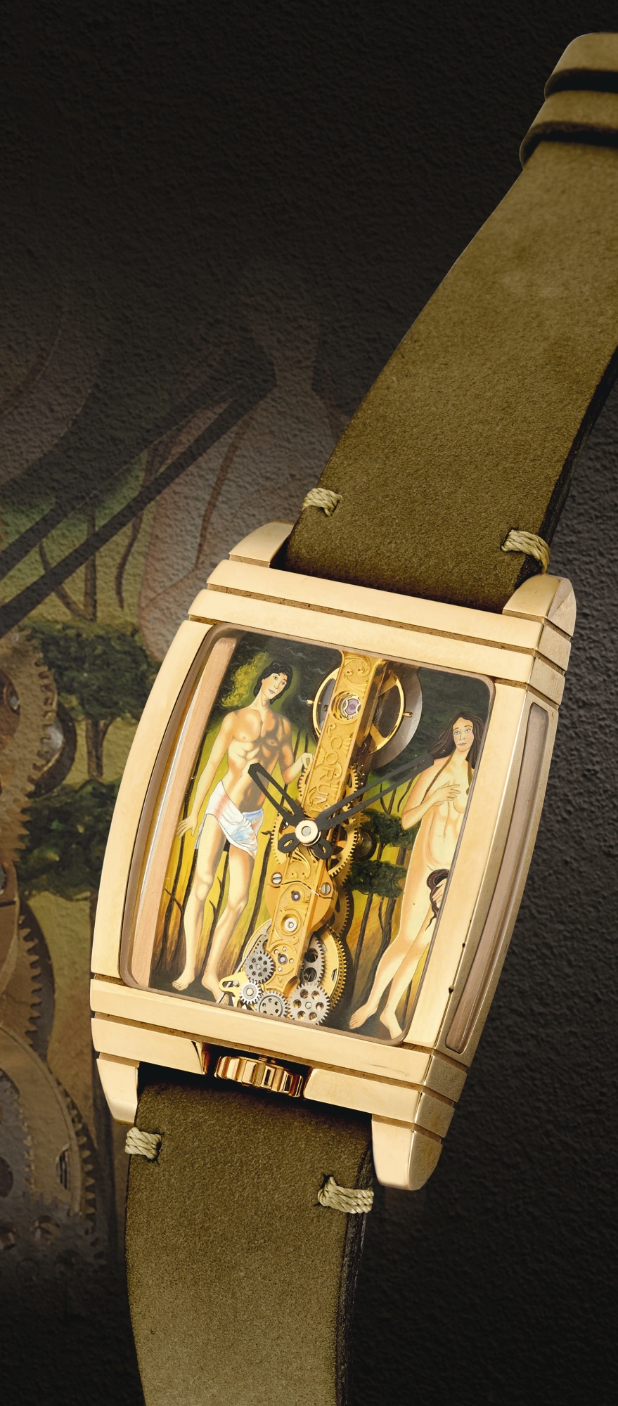 Corum
