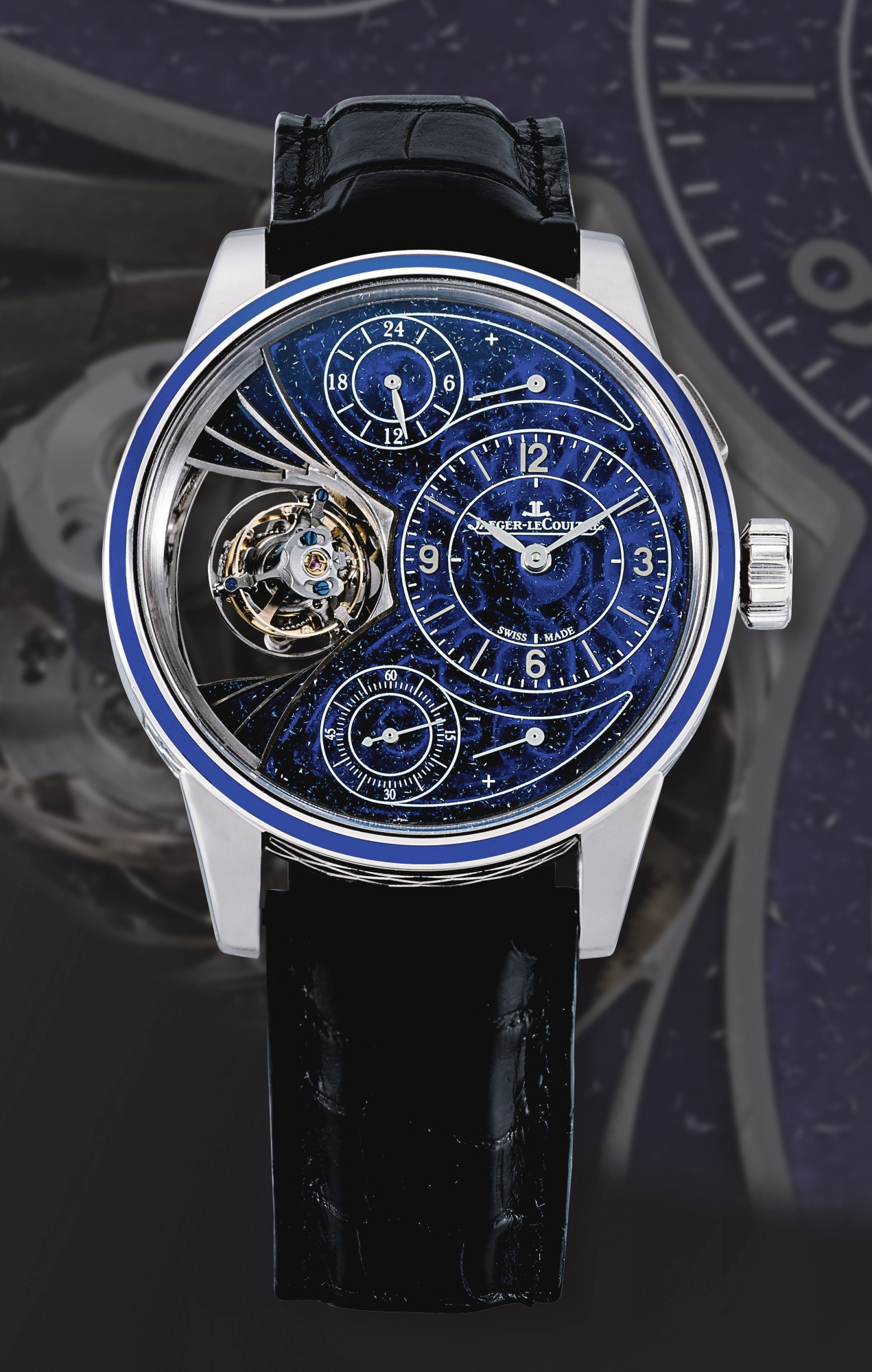 Jaeger-LeCoultre
