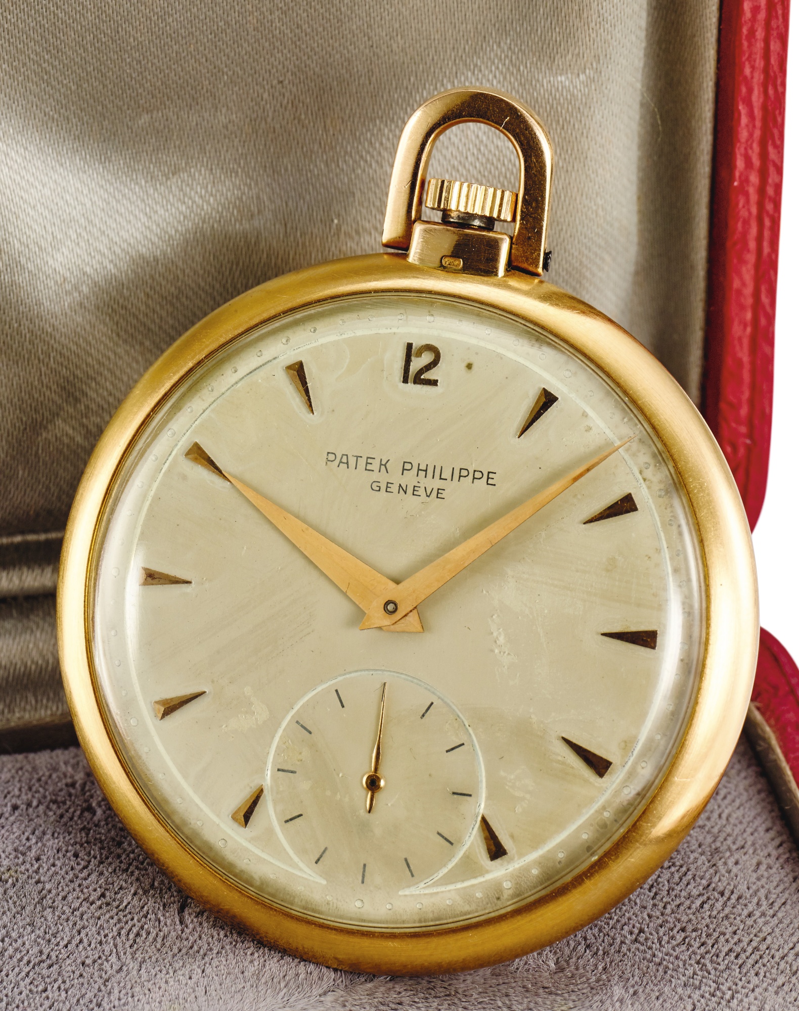 Patek Philippe