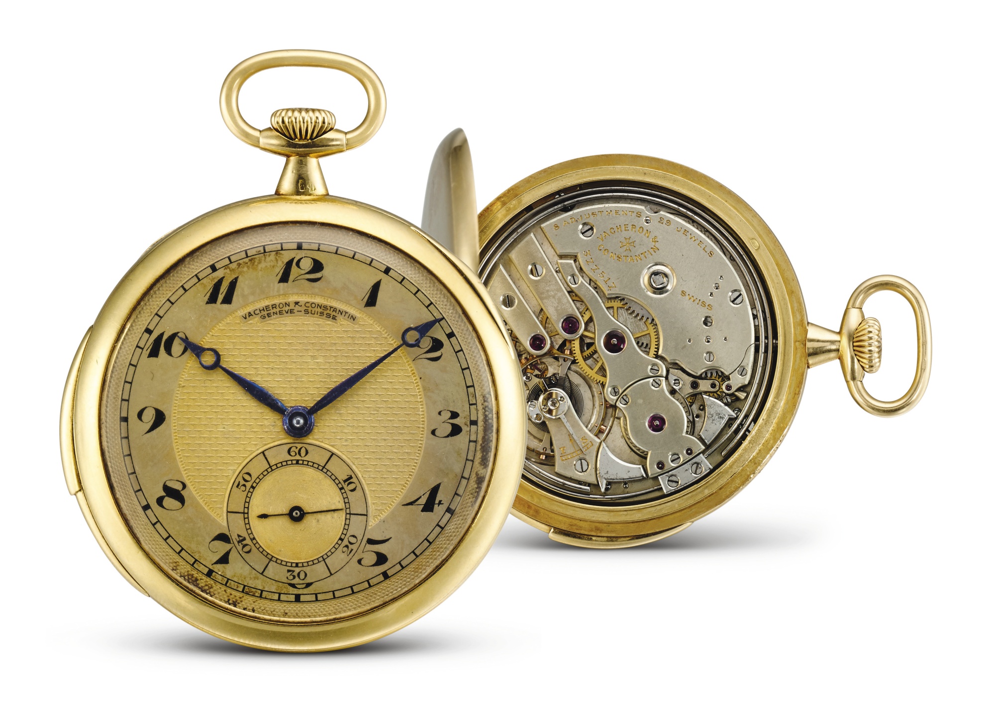Vacheron Constantin