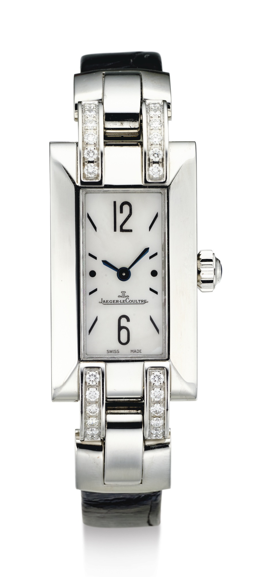 Jaeger-LeCoultre