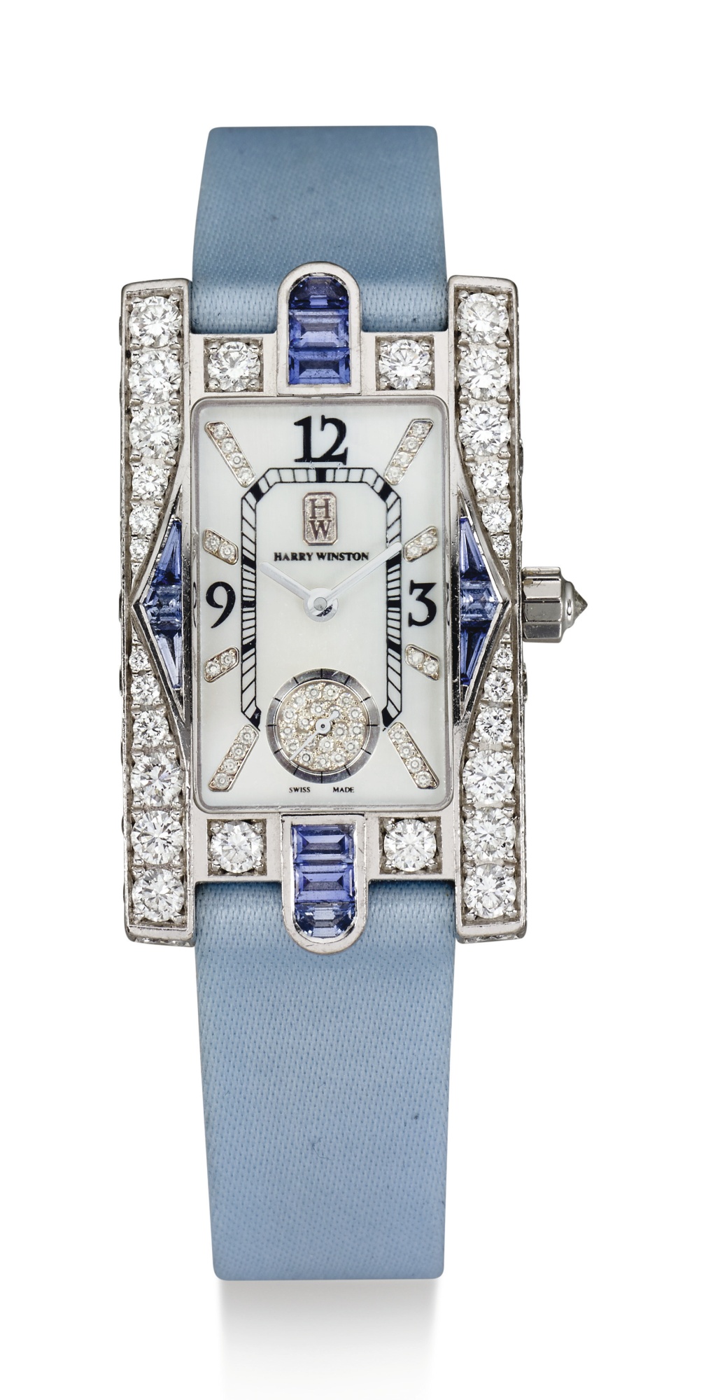 Harry Winston
