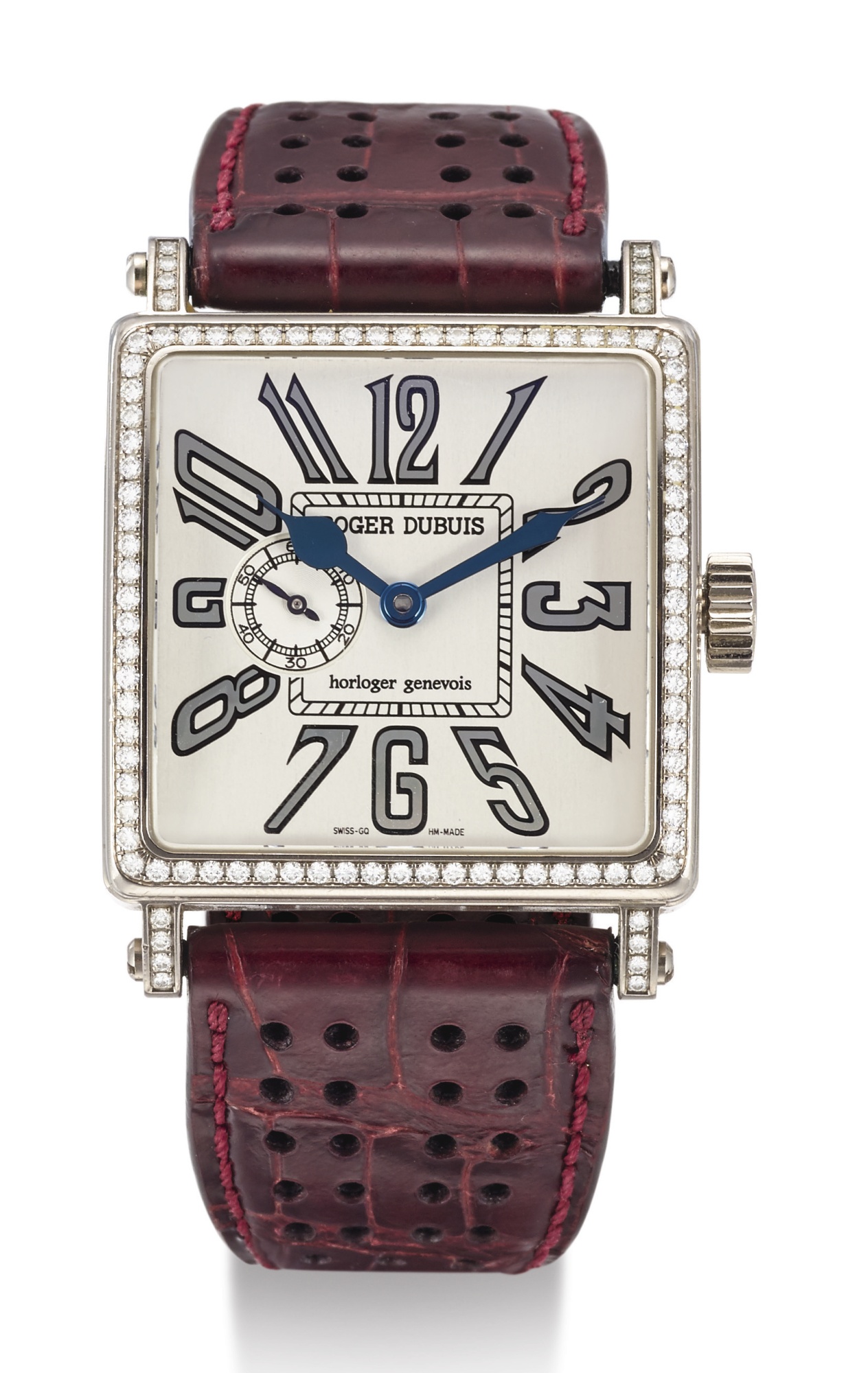 Roger Dubuis