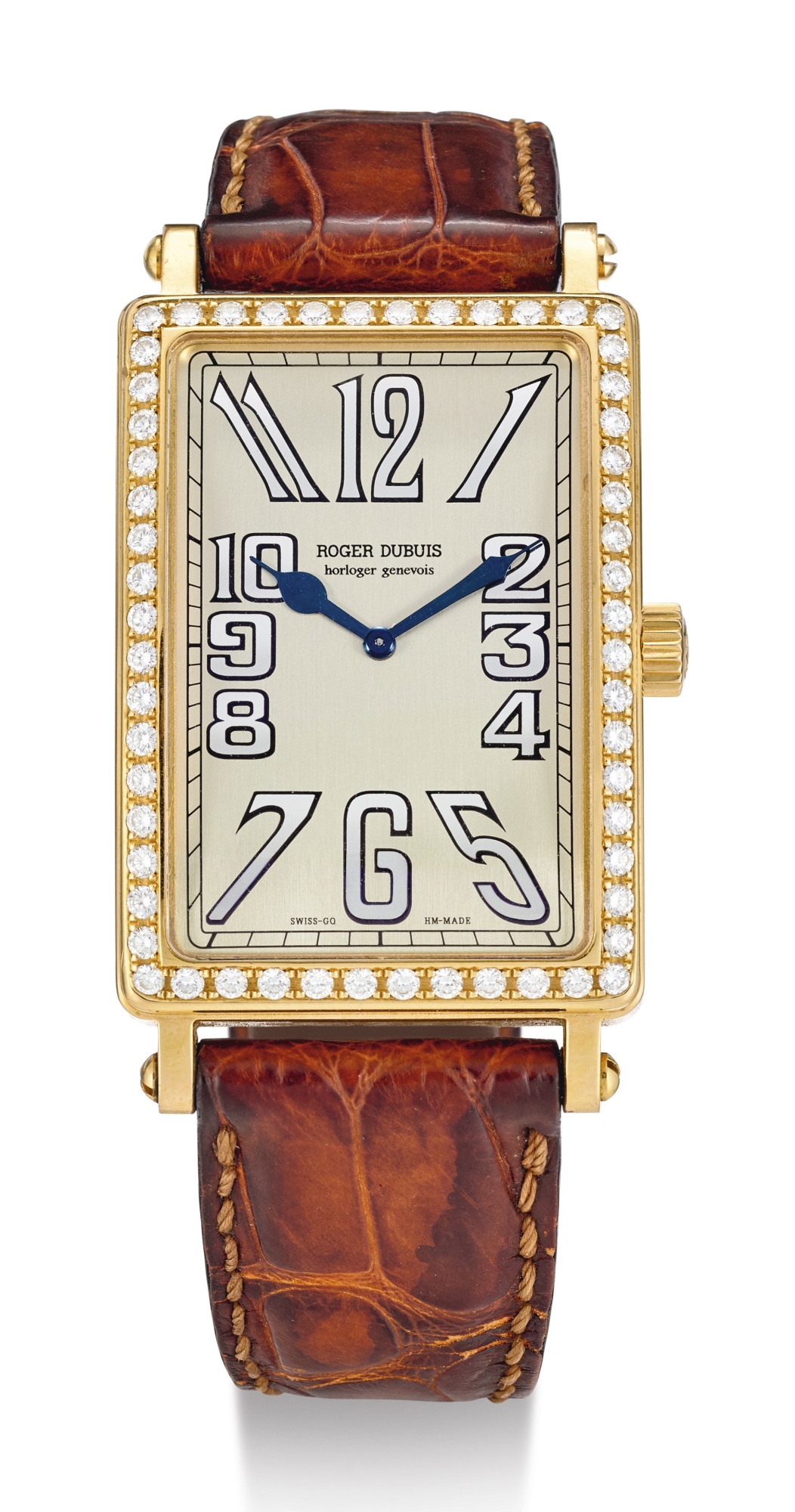 Roger Dubuis